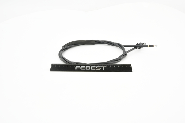 FEBEST 17101-A4B7 Capot-moteur AUDI A4 B7 Avant (8ED) 2.5 TDI Diesel 163 CV 2005 prix