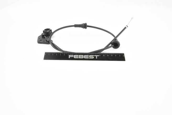 Capot motor DS DS4 2016 19101E46 FEBEST