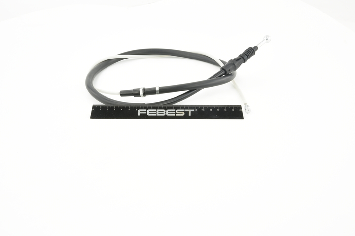 FEBEST 1K0609721S Vaijeri, seisontajarru 23100-EOS