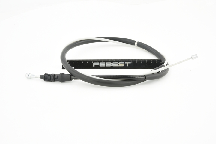 FEBEST Cable de freno de mano 23100-JETVIR