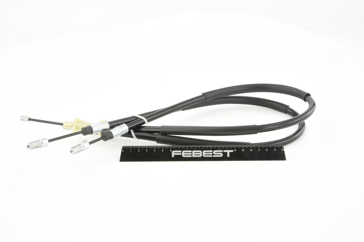 FEBEST 24100-SCIIR Renault Grand Scenic 3 Handbremse original kosten