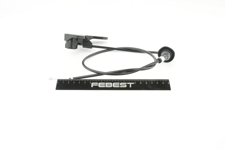 FEBEST 29101RRIII Gaubtas Land Rover RANGE ROVER 2013