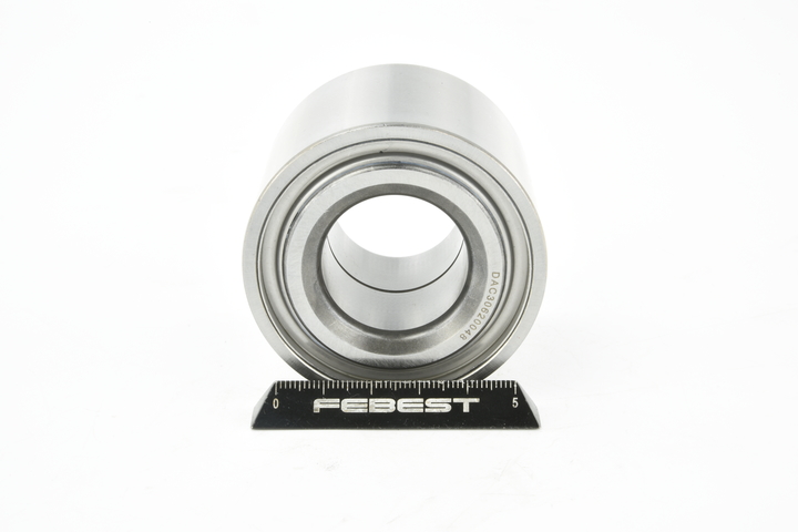 Pyöränlaakeri FEBEST DAC30620048 sopivat NISSAN, RENAULT, DACIA halvalla