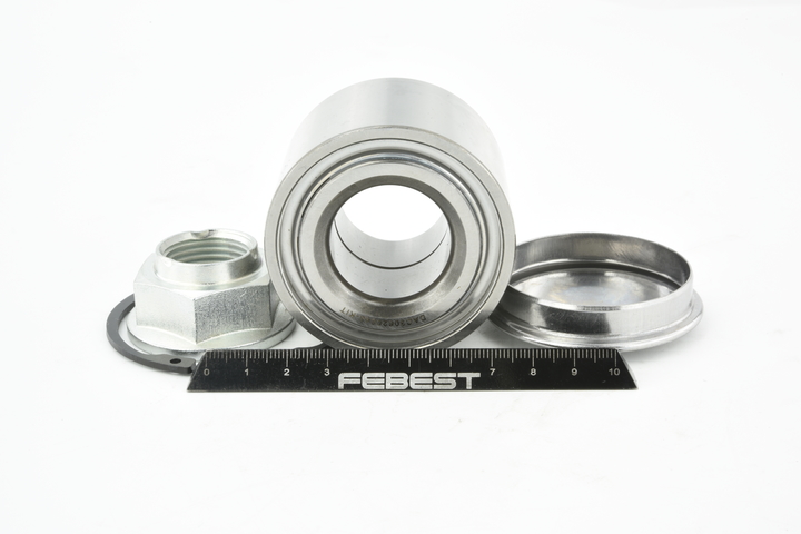 432106434R OE FEBEST Hjullejesæt DAC30620048-KIT