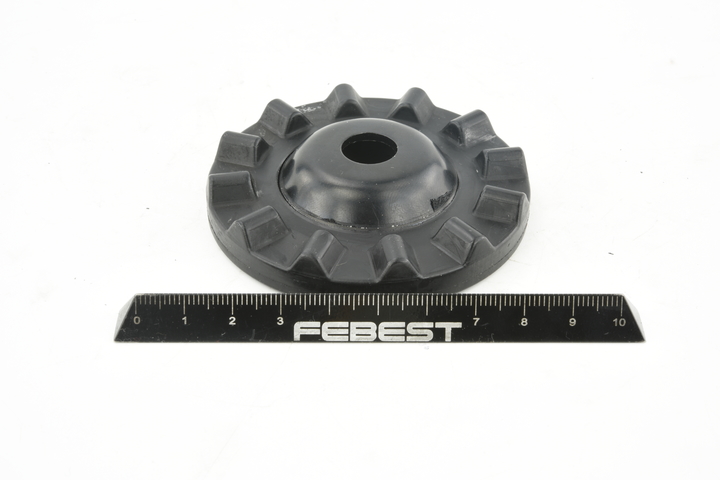 FEBEST Silent bloc d'amortisseur HYSS-SOLUPF