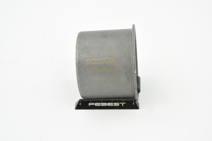 originais Audi E-TRON FEBEST Casquilhos amortecedores VWAB-009XM