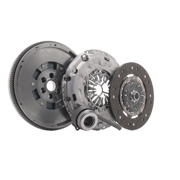 Kit d'embrayage + volant moteur Volkswagen EOS 2006 F1W300NX NEXUS