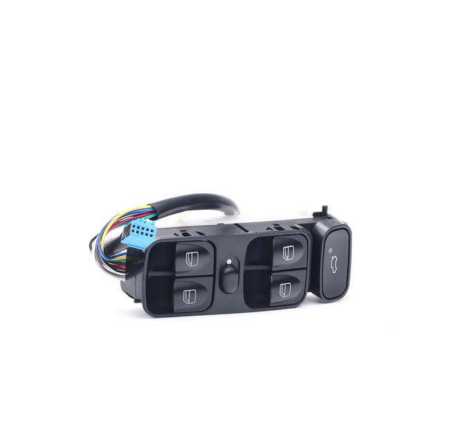 37SKV058 ESEN SKV Botonera de elevalunas VOLVO S60