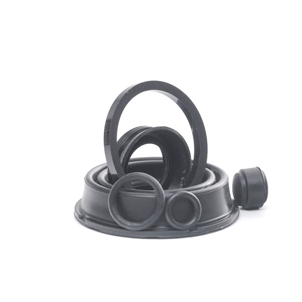 QUICK BRAKE 114-0120 Kit revisione, pinza freno Mini r52 Cooper Benzina 116 CV 2008 prezzo