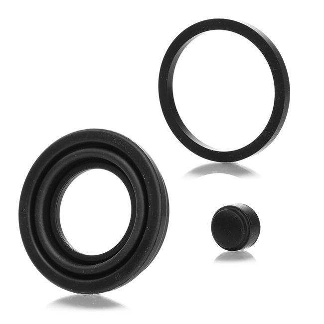 QUICK BRAKE Kit de réparation d'étrier de frein 114-0124