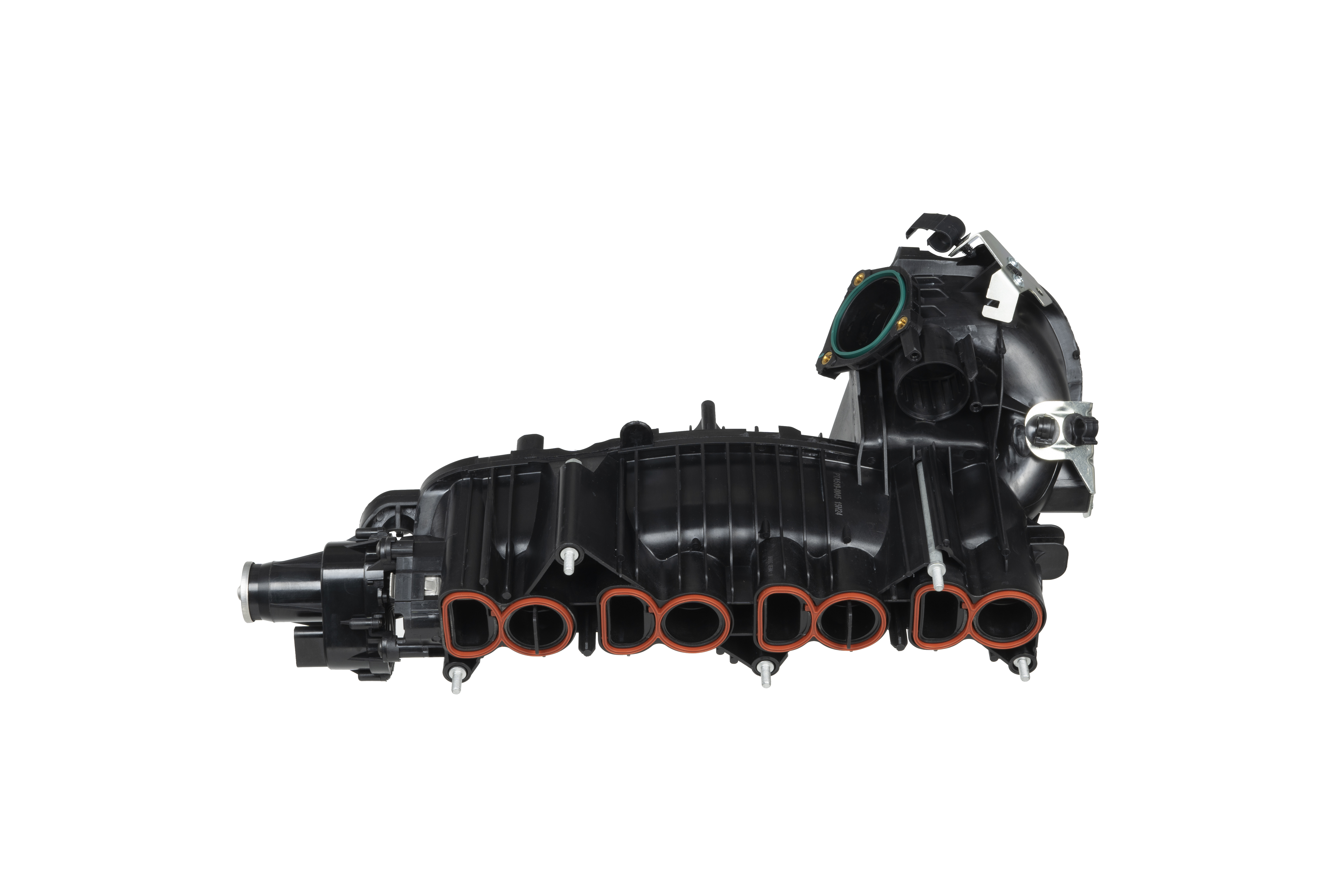 PartsTec PTA519-0045 Впускной коллектор BMW X3 E83 xDrive 20 d Дизель 163 л.с. 2008