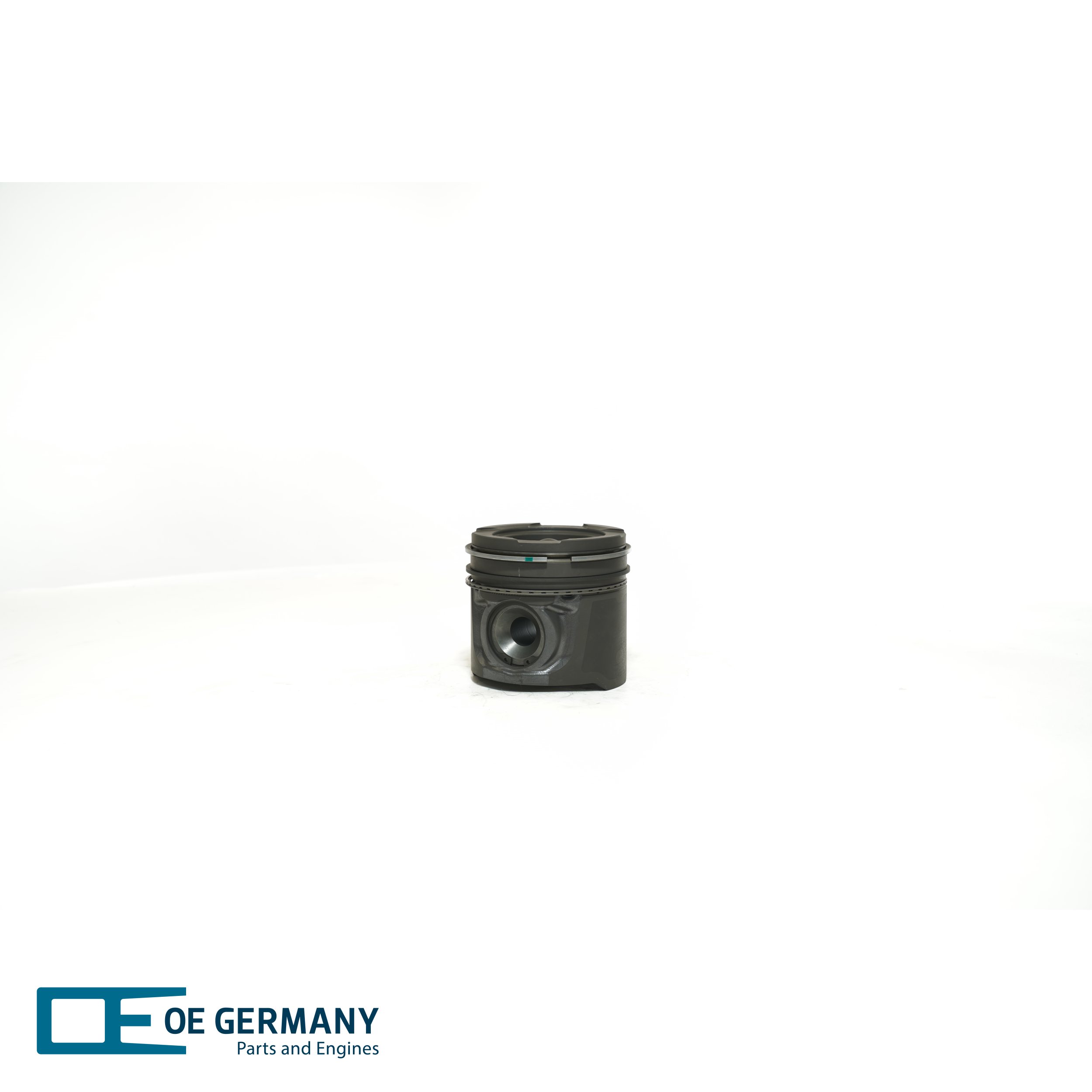 OE Germany 51025006217 Zuiger