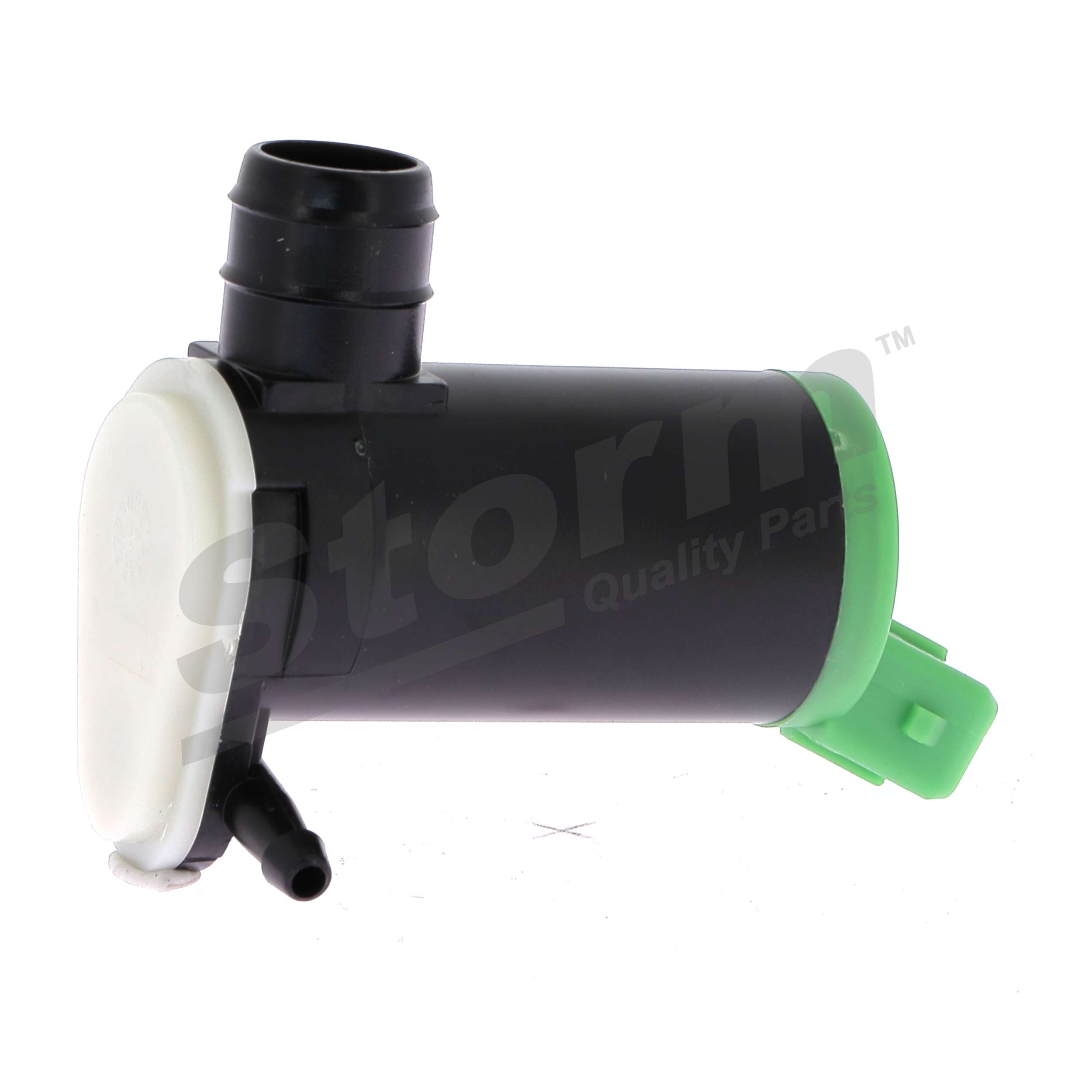 STORM QUALITY PARTS 053017 Sprinklerpumpe Peugeot 206 Hatchback 2A/C 1.4 CNG Benzin/naturgas (CNG) 75 HK 2007 pris