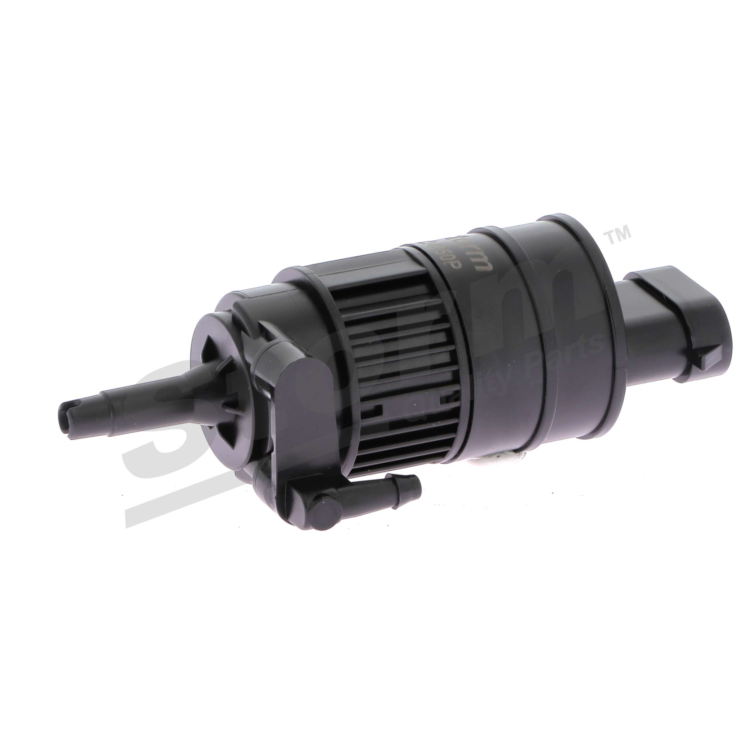 STORM QUALITY PARTS 053019 Scheibenwaschpumpe RENAULT Master I Bus 28-35 2.4 D Diesel 71 PS 1984