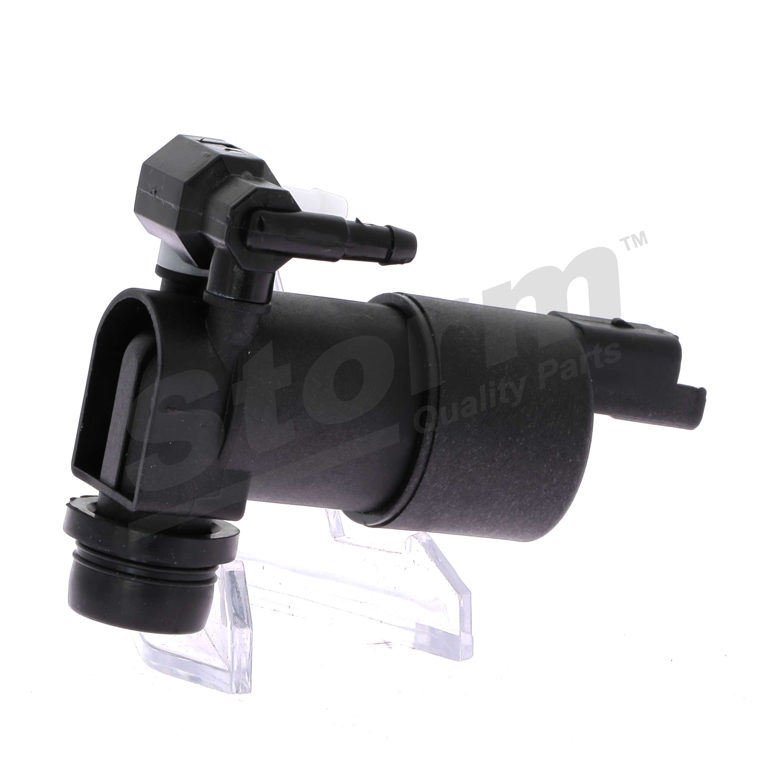 STORM QUALITY PARTS 053049 Pompe de lave-glace DACIA LOGAN EXPRESS (FS_) 1.6 LPG Essence/gaz de pétrole liquéfié (GPL) 84 CV 2012 prix