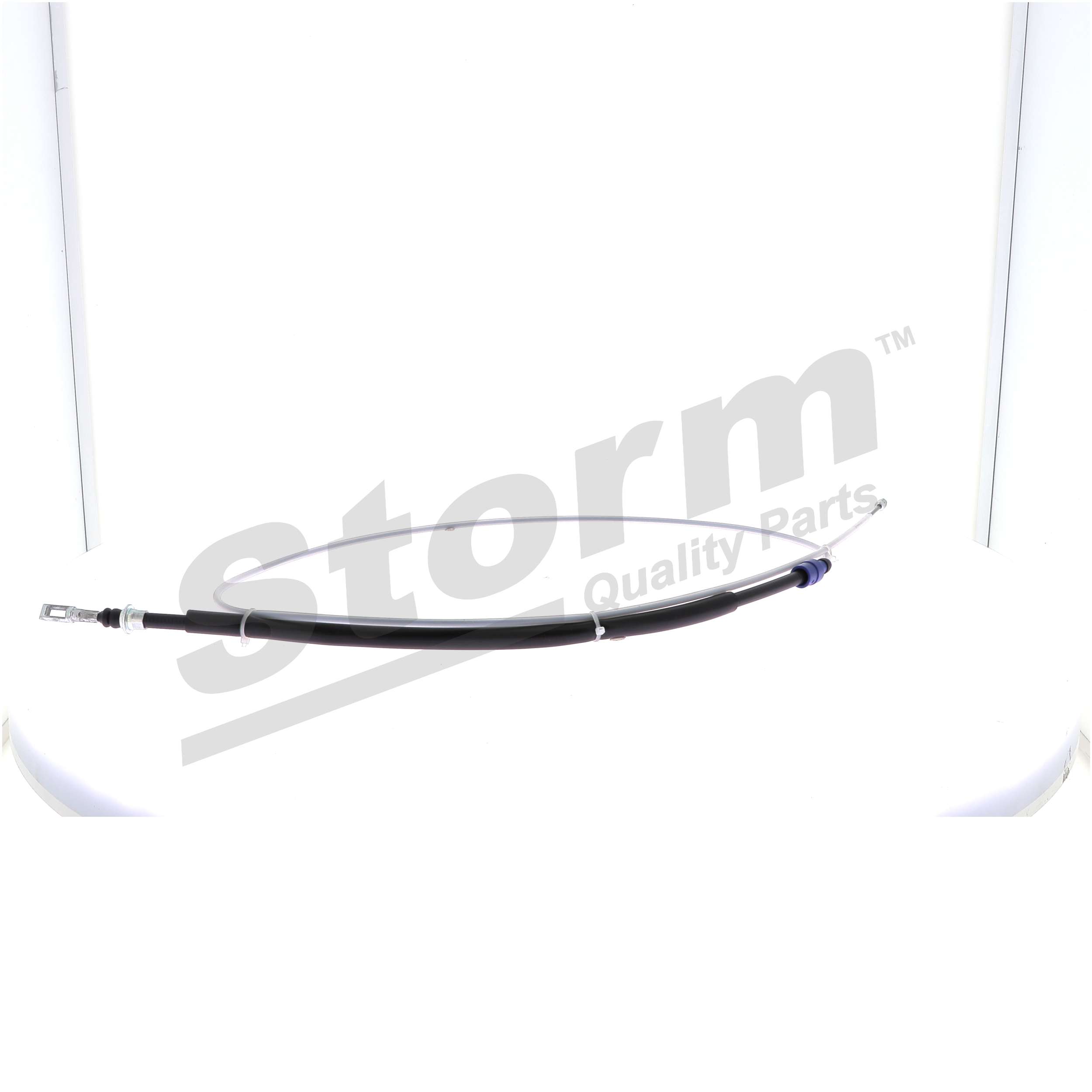 STORM QUALITY PARTS 070271 Remkabel C5 Van / Station Wagon (DE_, RE_) 1.6 HDi Diesel 109 Pk 2005 kosten