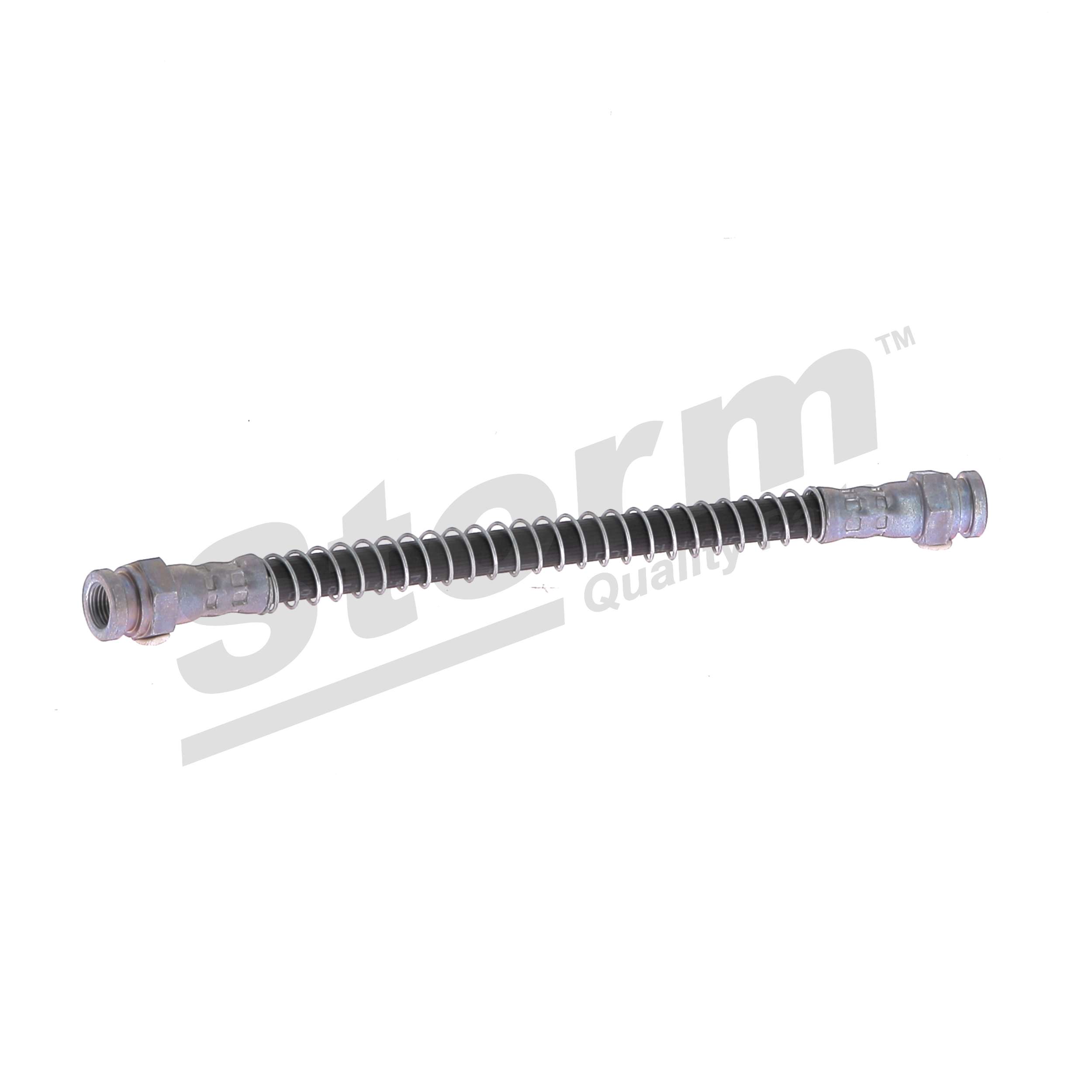 STORM QUALITY PARTS 071218 Bremseslanger ZX Stationcar (N2) 1.9 D Diesel 71 HK 1994 pris