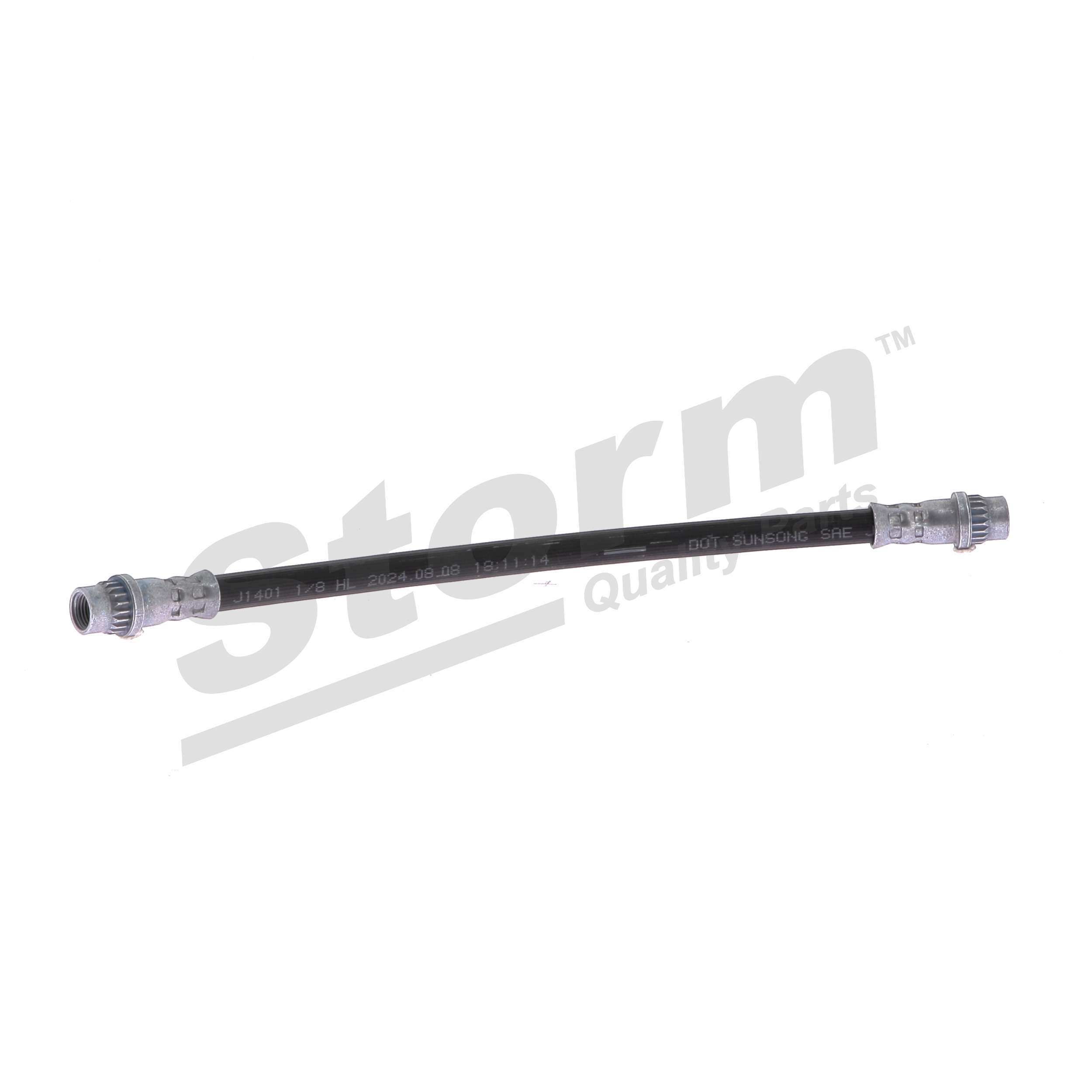 4806000 OE STORM QUALITY PARTS Tubo flexível de travão 071221