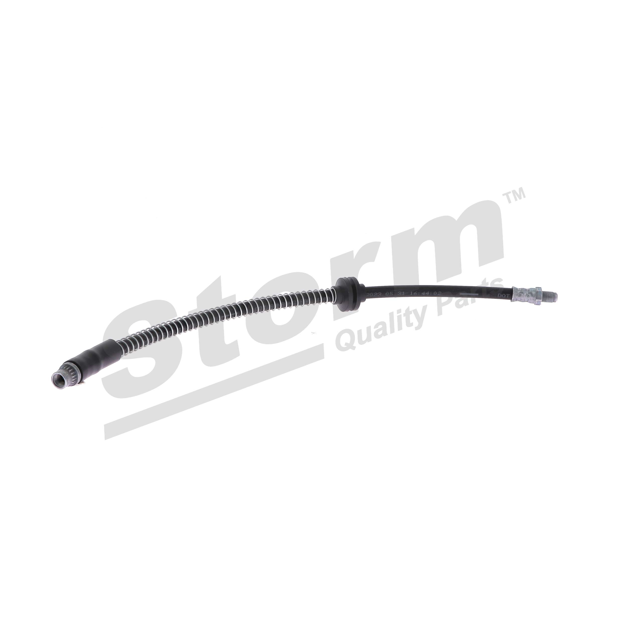 Latiguillo de freno 4806A6 STORM QUALITY PARTS 071231