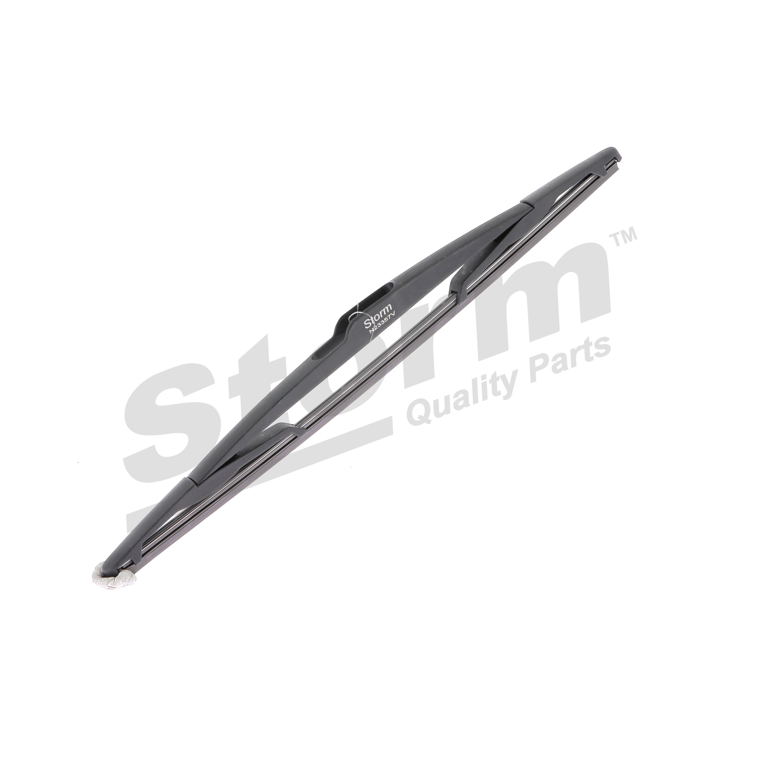 1K9955427 OE STORM QUALITY PARTS Essuie-glace arrière 1000350AR