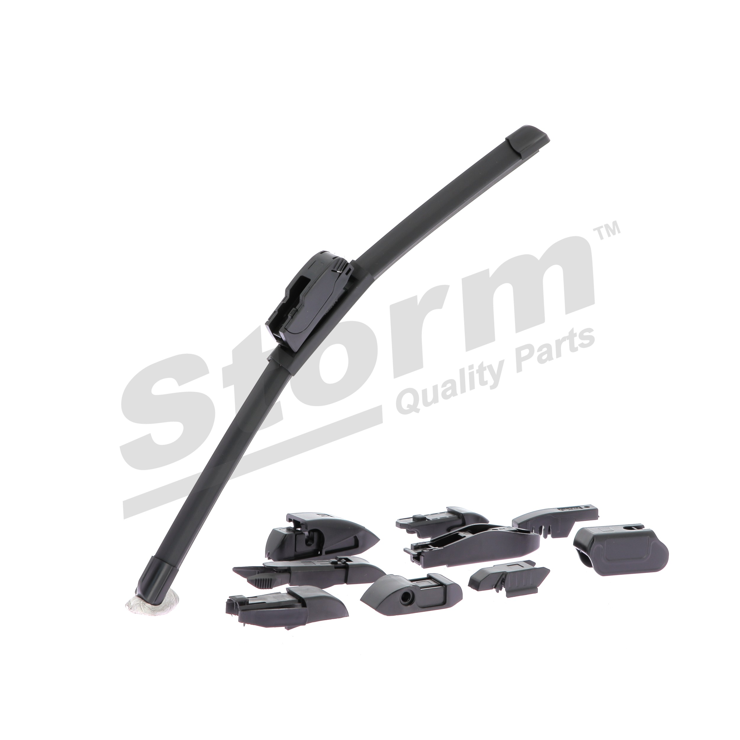 288901164R OE STORM QUALITY PARTS Escova do limpa-vidros 1000351