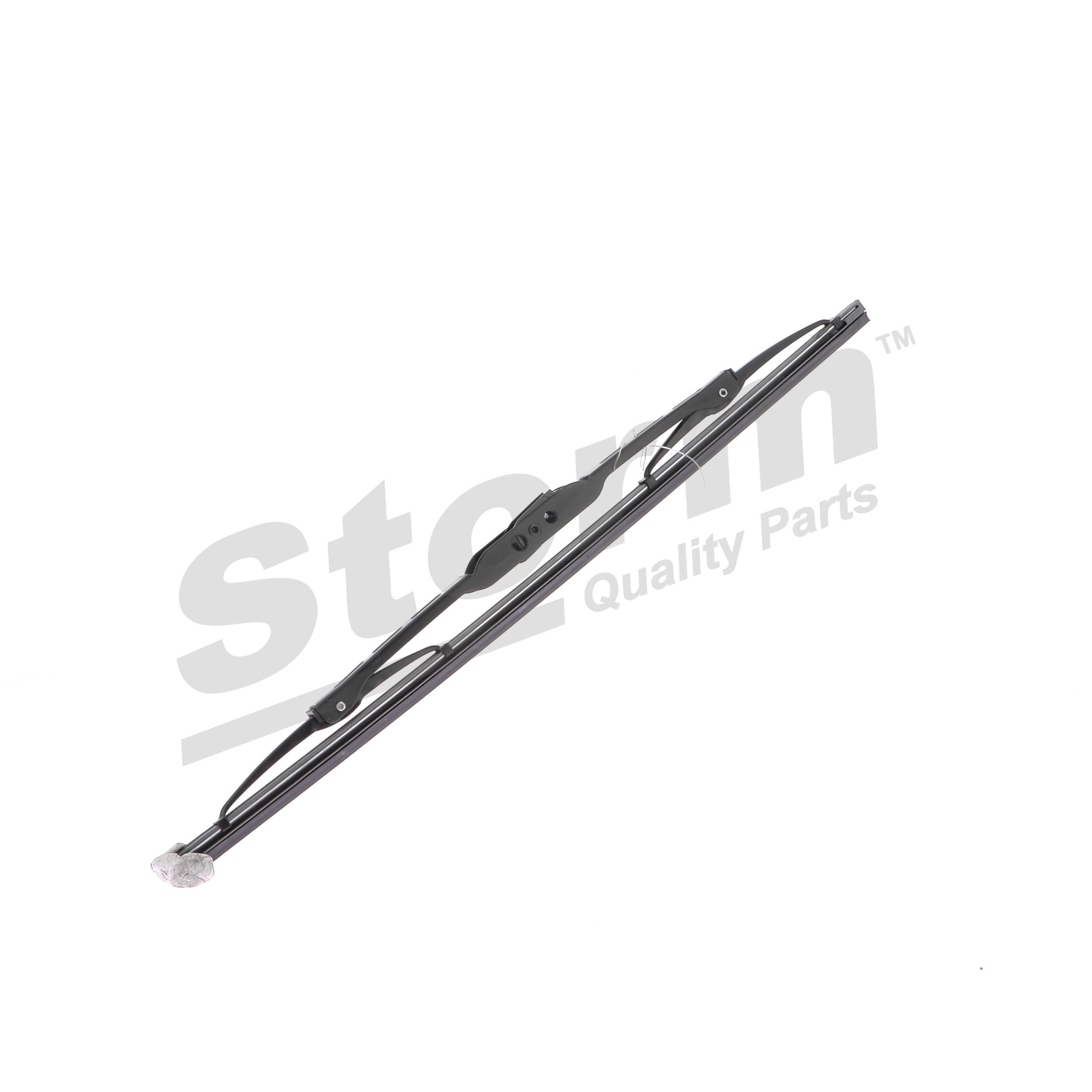 STORM QUALITY PARTS 1000380 Scheibenwischer Suzuki Swift AA 1.3 Benzin 64 PS 1986