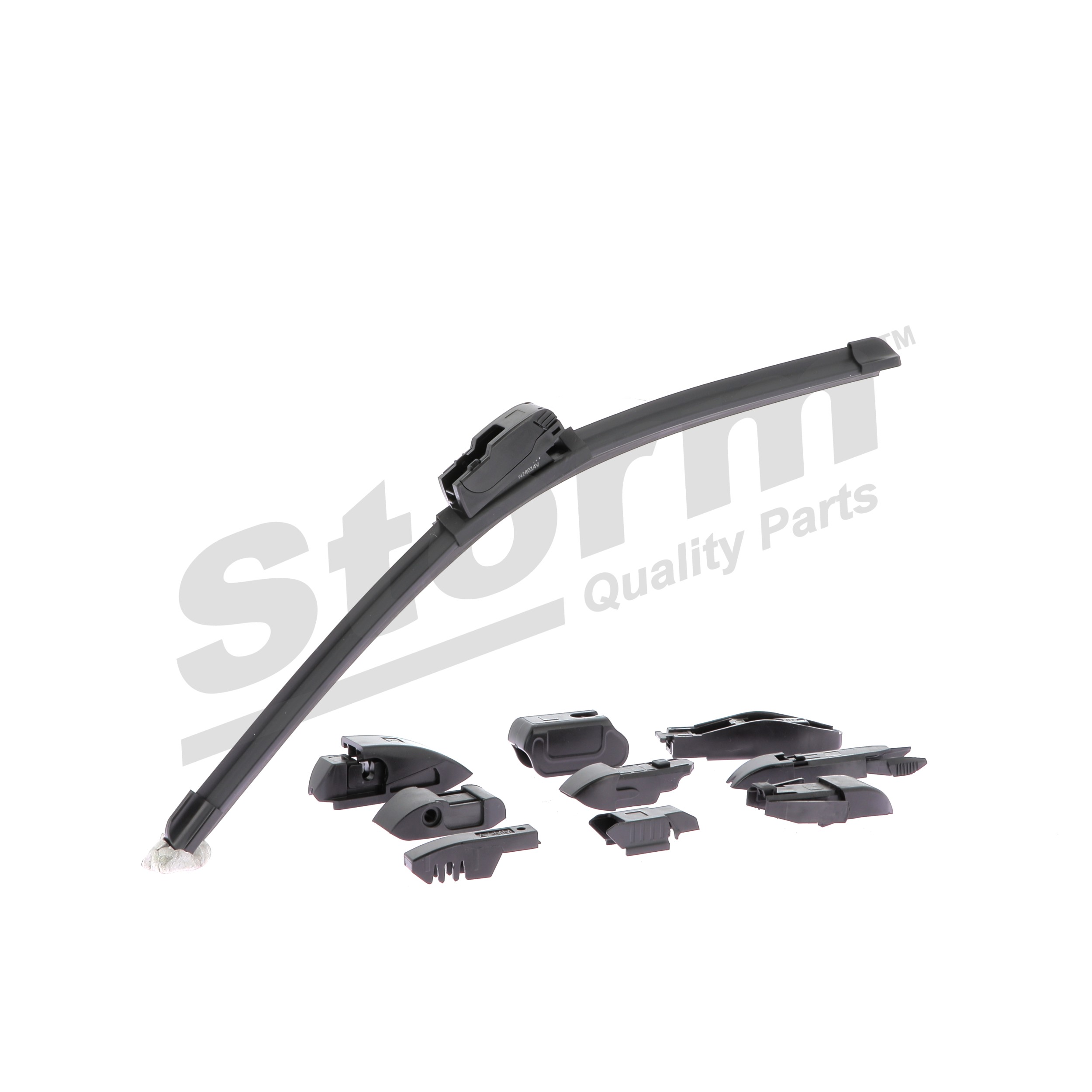 517998002 OE STORM QUALITY PARTS Vindusvisker 1000401