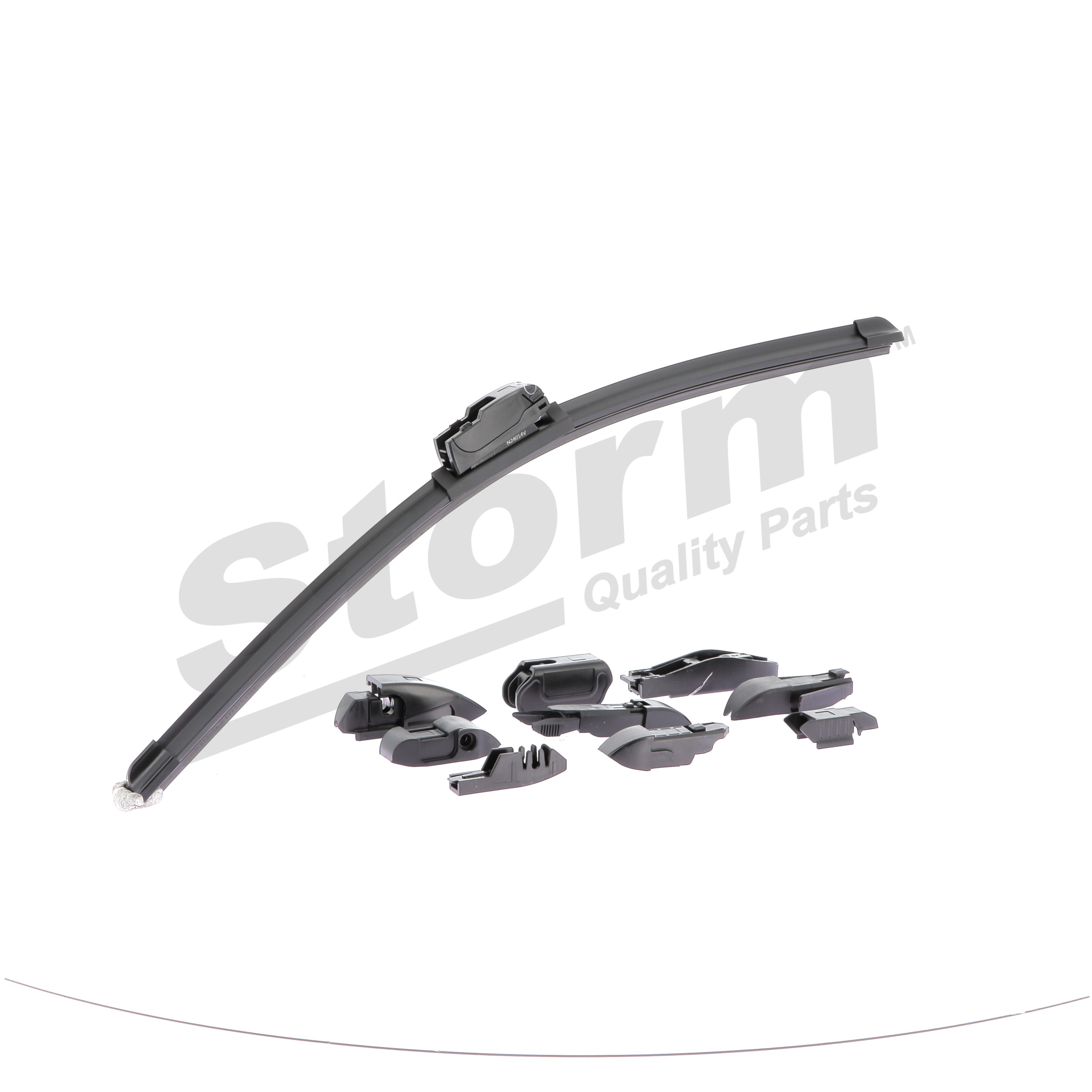 5E1998001 OE STORM QUALITY PARTS Essuie-glace 1000451