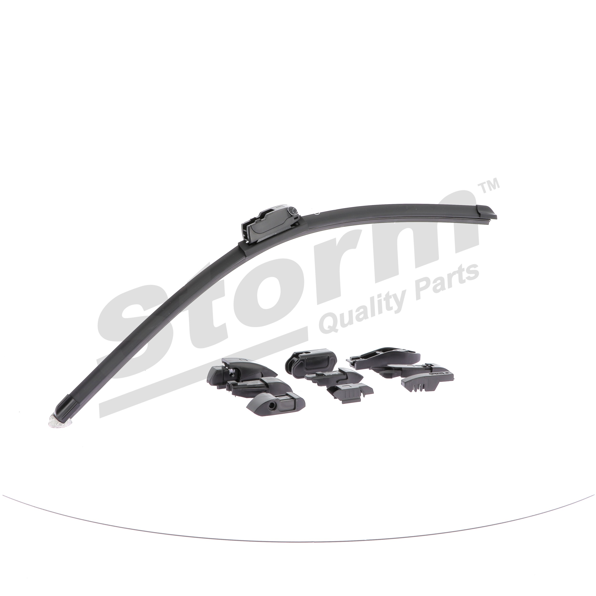 STORM QUALITY PARTS 3A1955425 Torkarblad