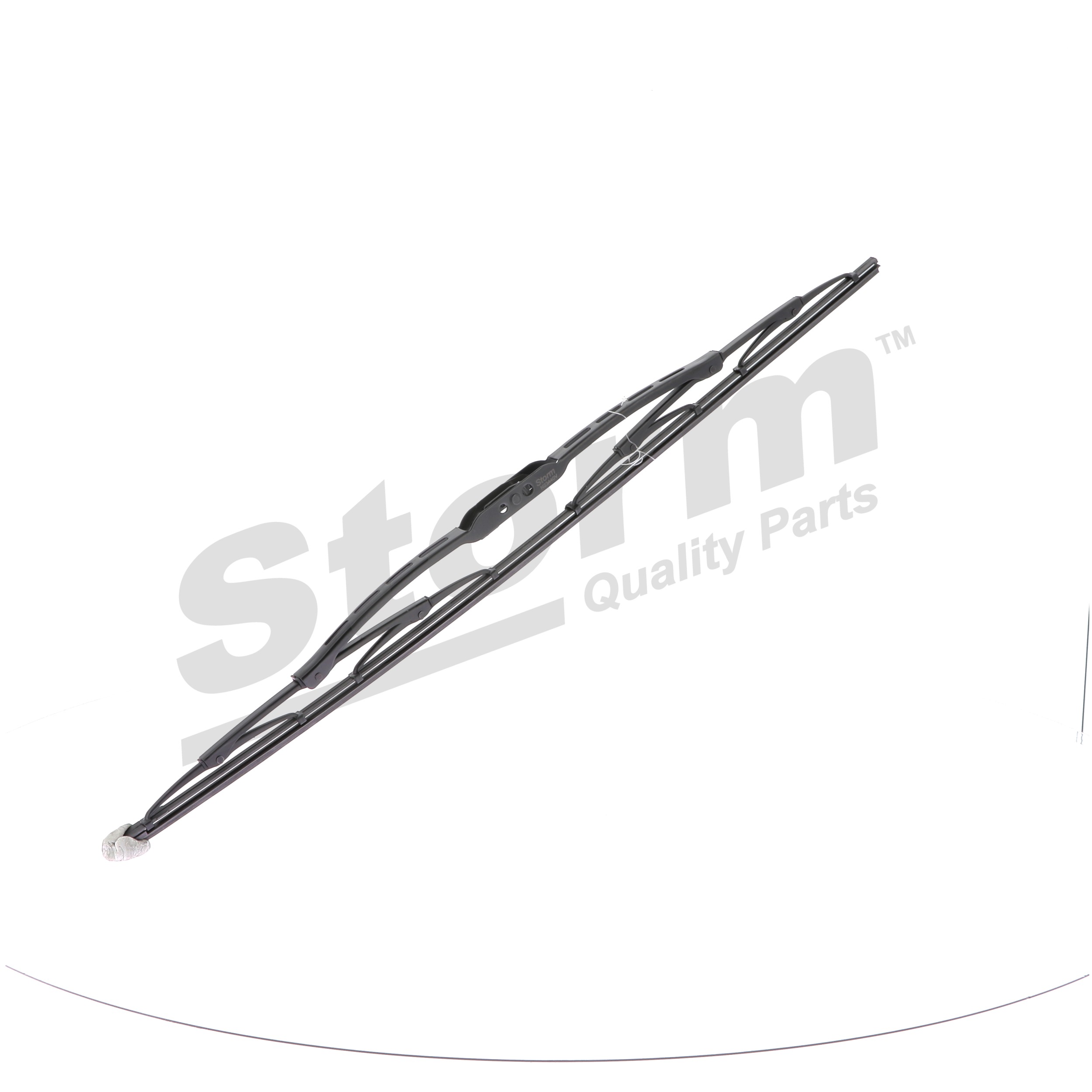 4A0955427 OE STORM QUALITY PARTS Vindusvisker 1000550