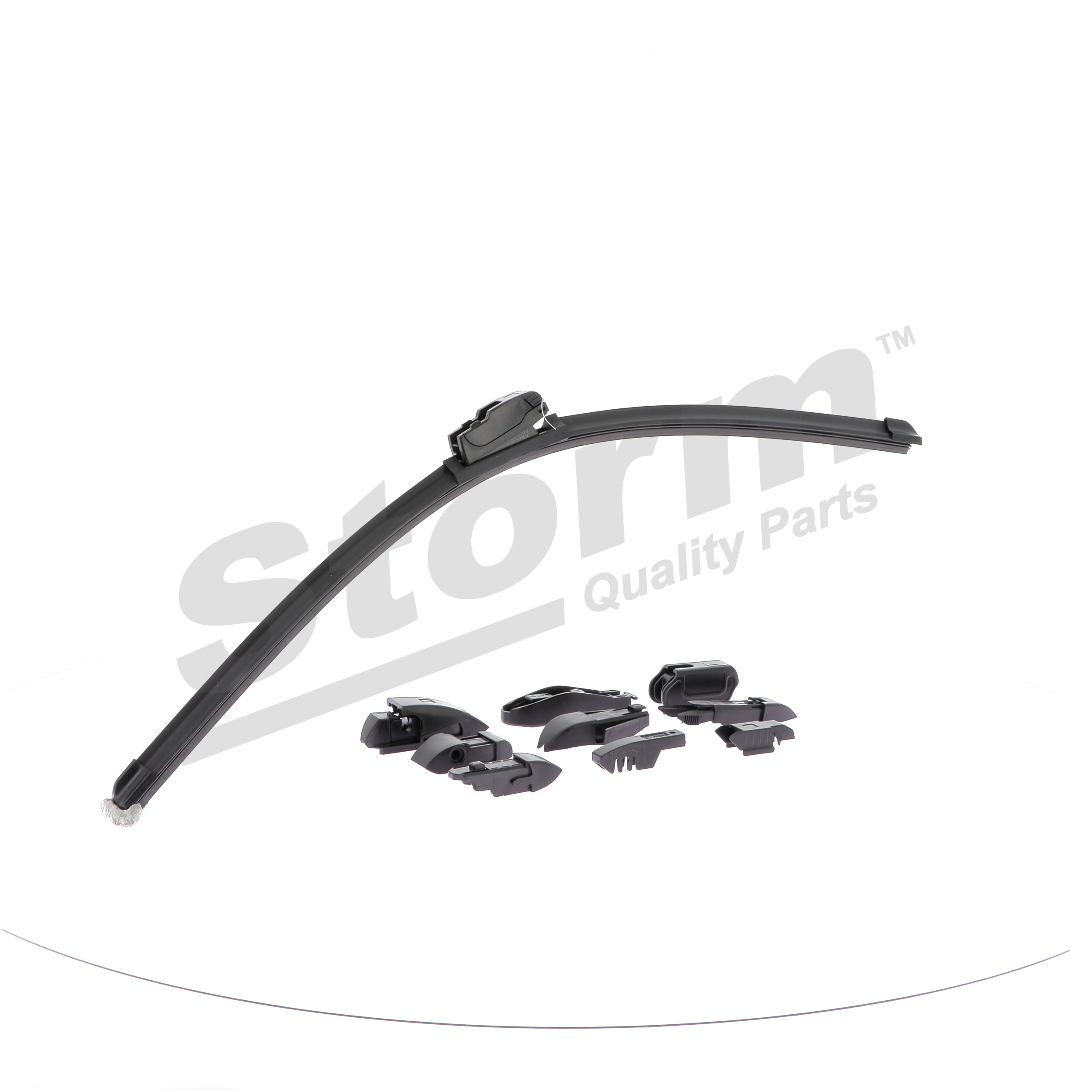 STORM QUALITY PARTS 7701068753 Torkarblad