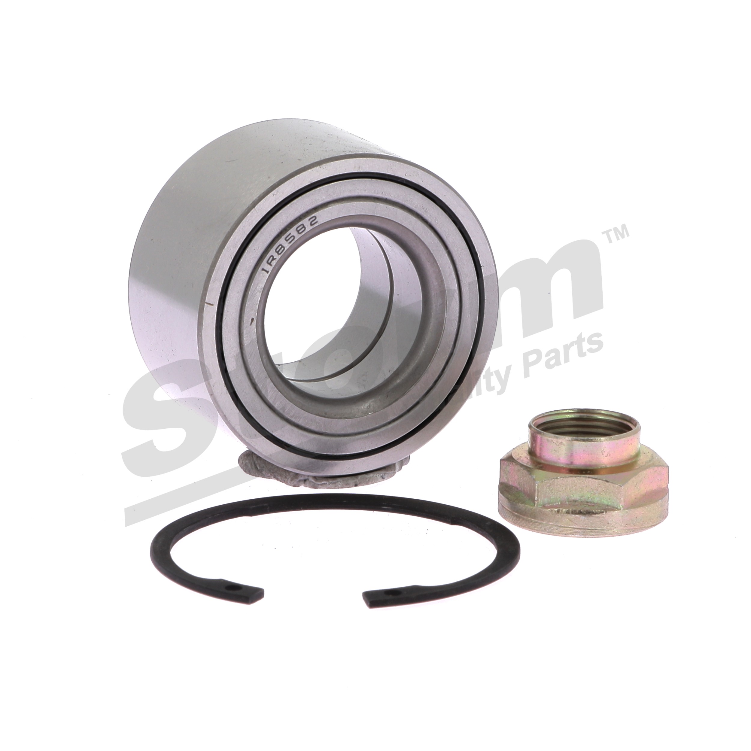 STORM QUALITY PARTS 100165 Rodamiento de rueda HONDA CRX II (ED, EE) 1.6 i 16V Gasolina 131 cv 1989 precio
