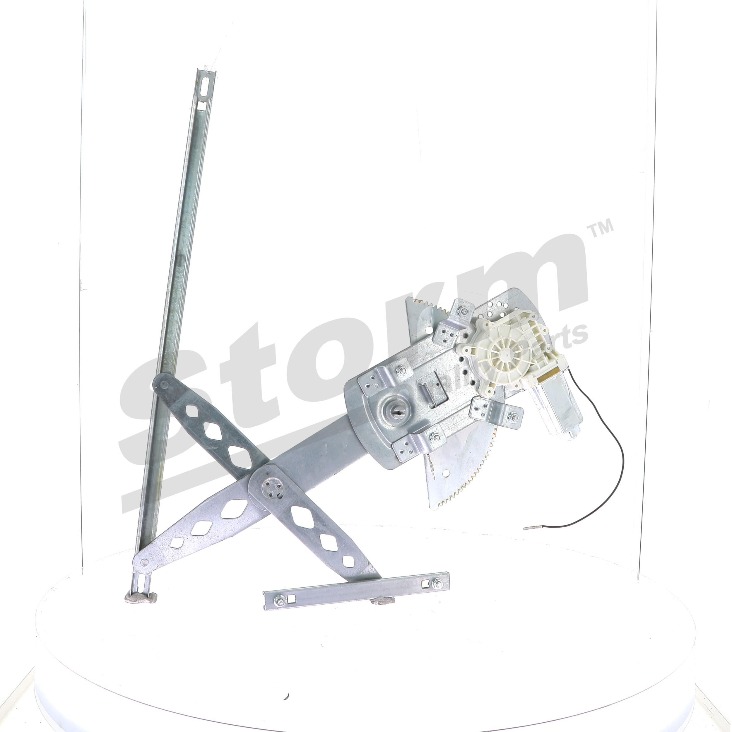 STORM QUALITY PARTS 100280 fönsterhiss Honda HR-V II