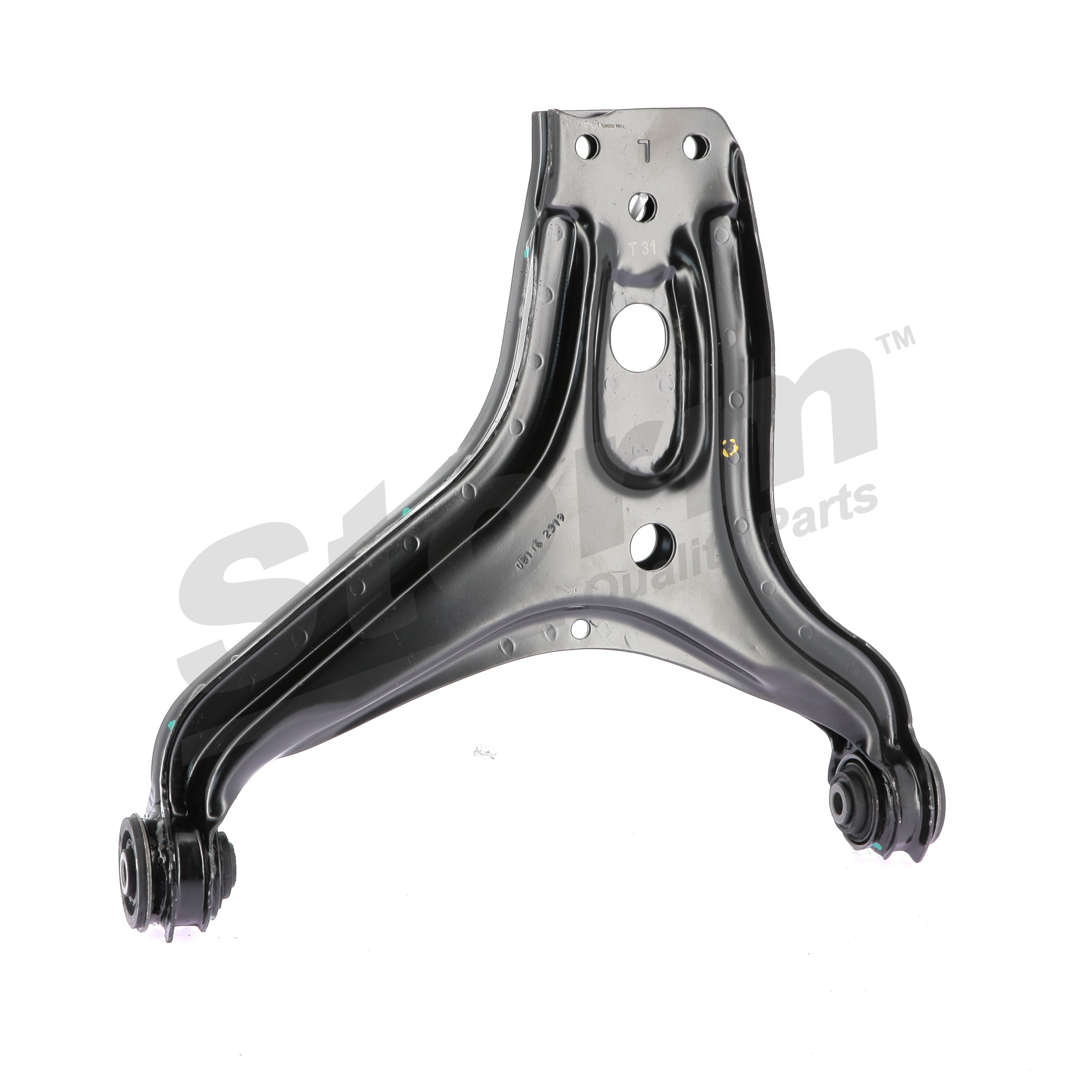 STORM QUALITY PARTS 10152 Bærearm AUDI 80 Avant (8C5, B4) 2.6 Benzin 150 HK 1992 pris