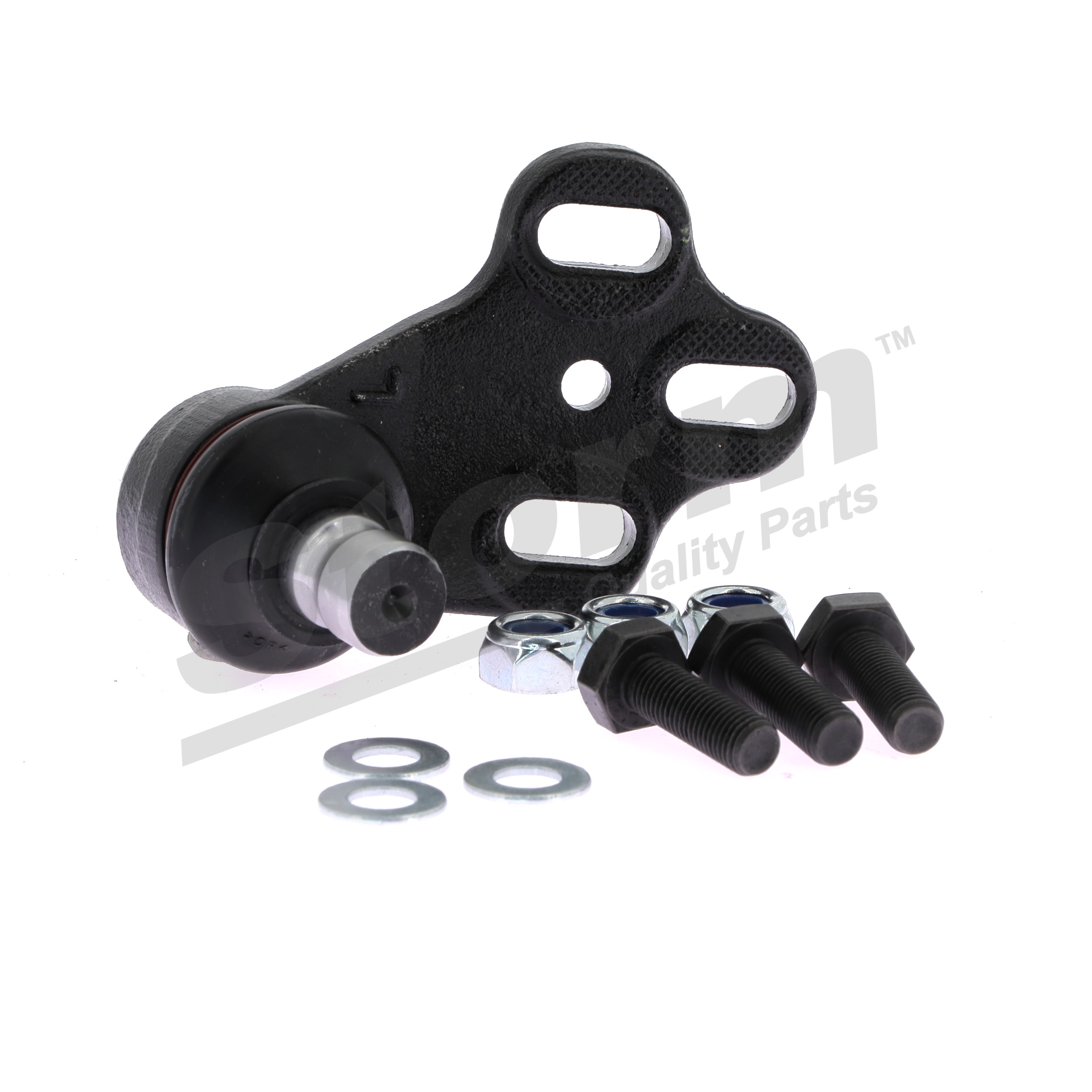 893407365D OE STORM QUALITY PARTS Bærekugle 10182
