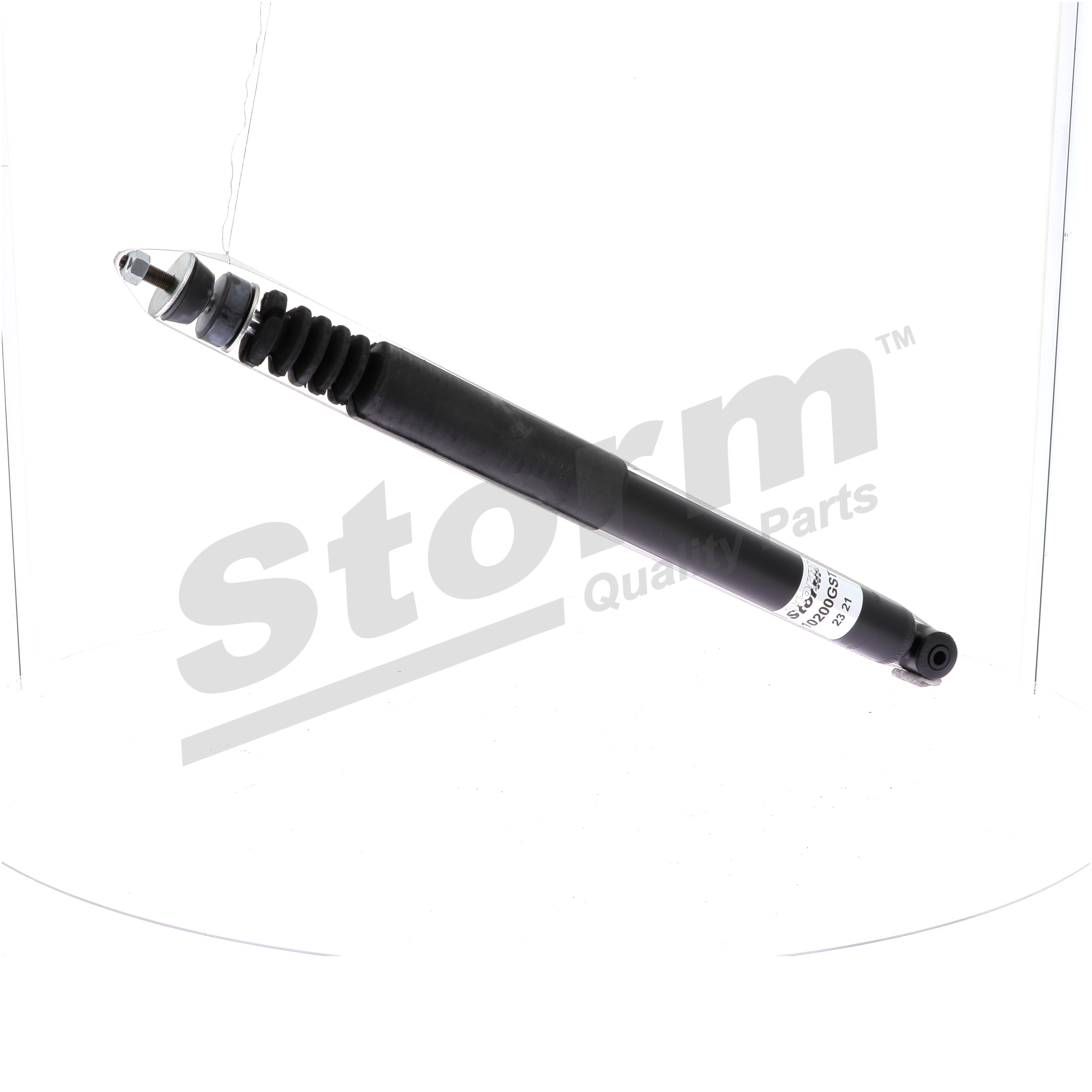 A2033200156 OE STORM QUALITY PARTS Stoßdämpfer 10200G