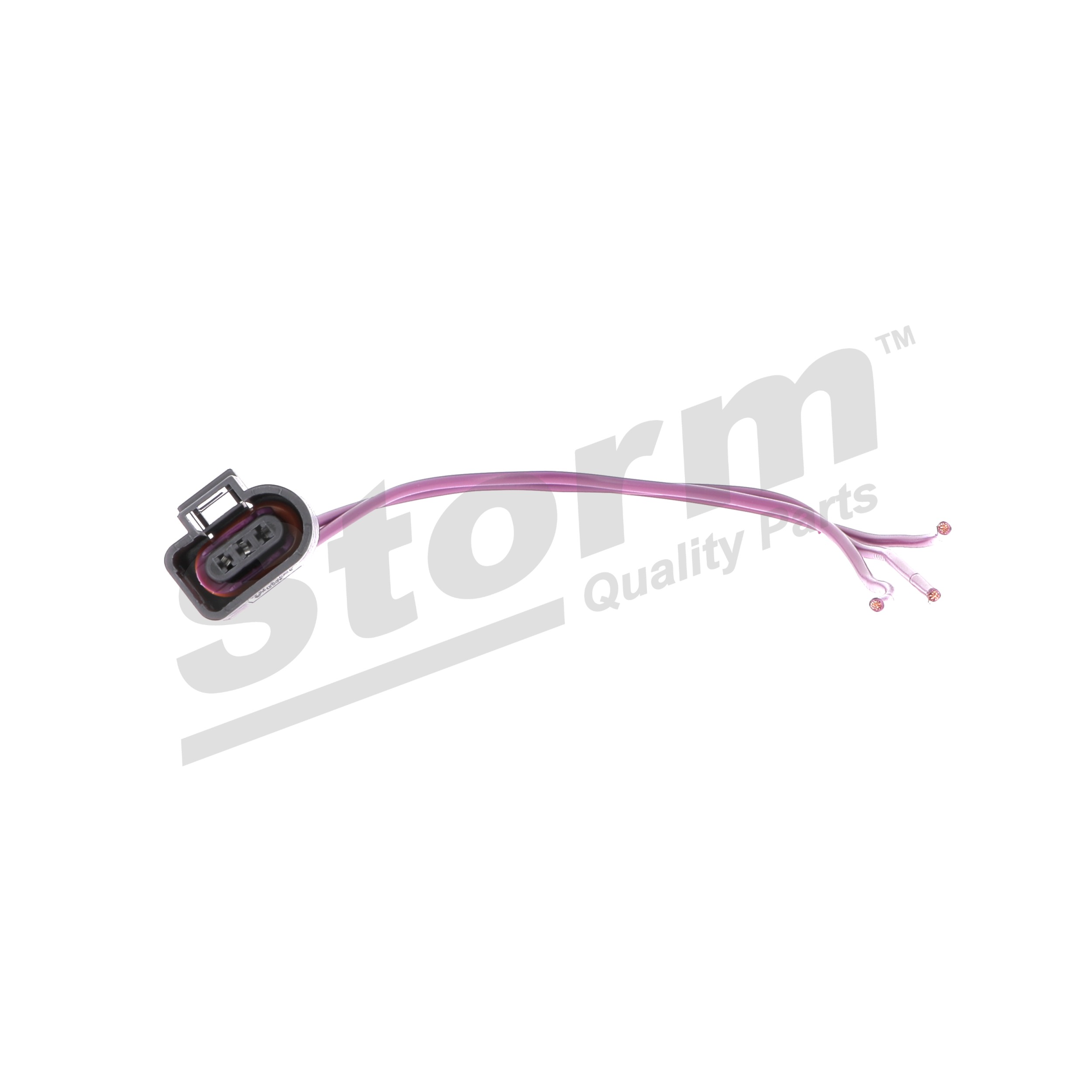 STORM QUALITY PARTS 1J0973703 Korjaussarja, johtosarja 102100