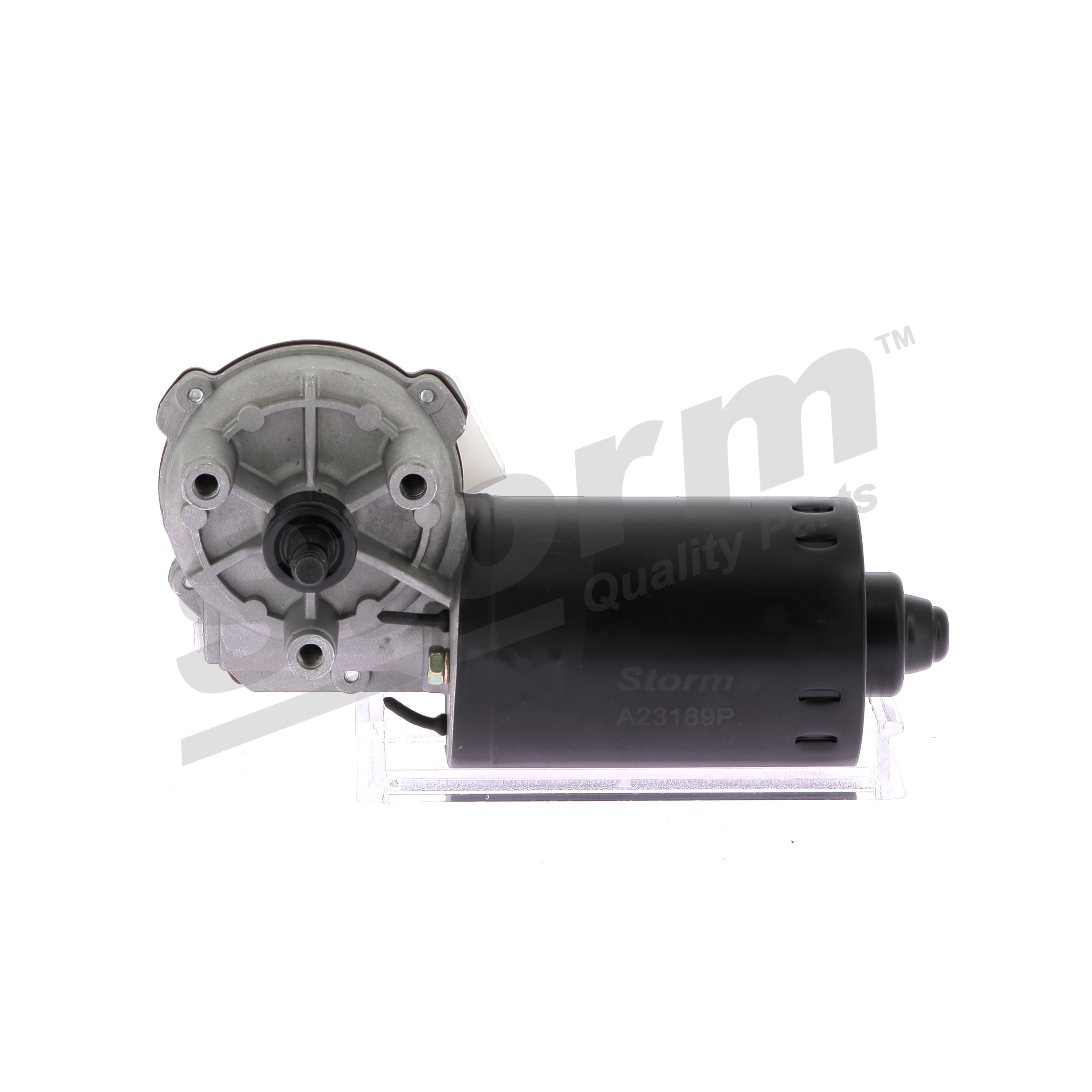 867955113 OE STORM QUALITY PARTS Moteur d'essuie-glace 1021001
