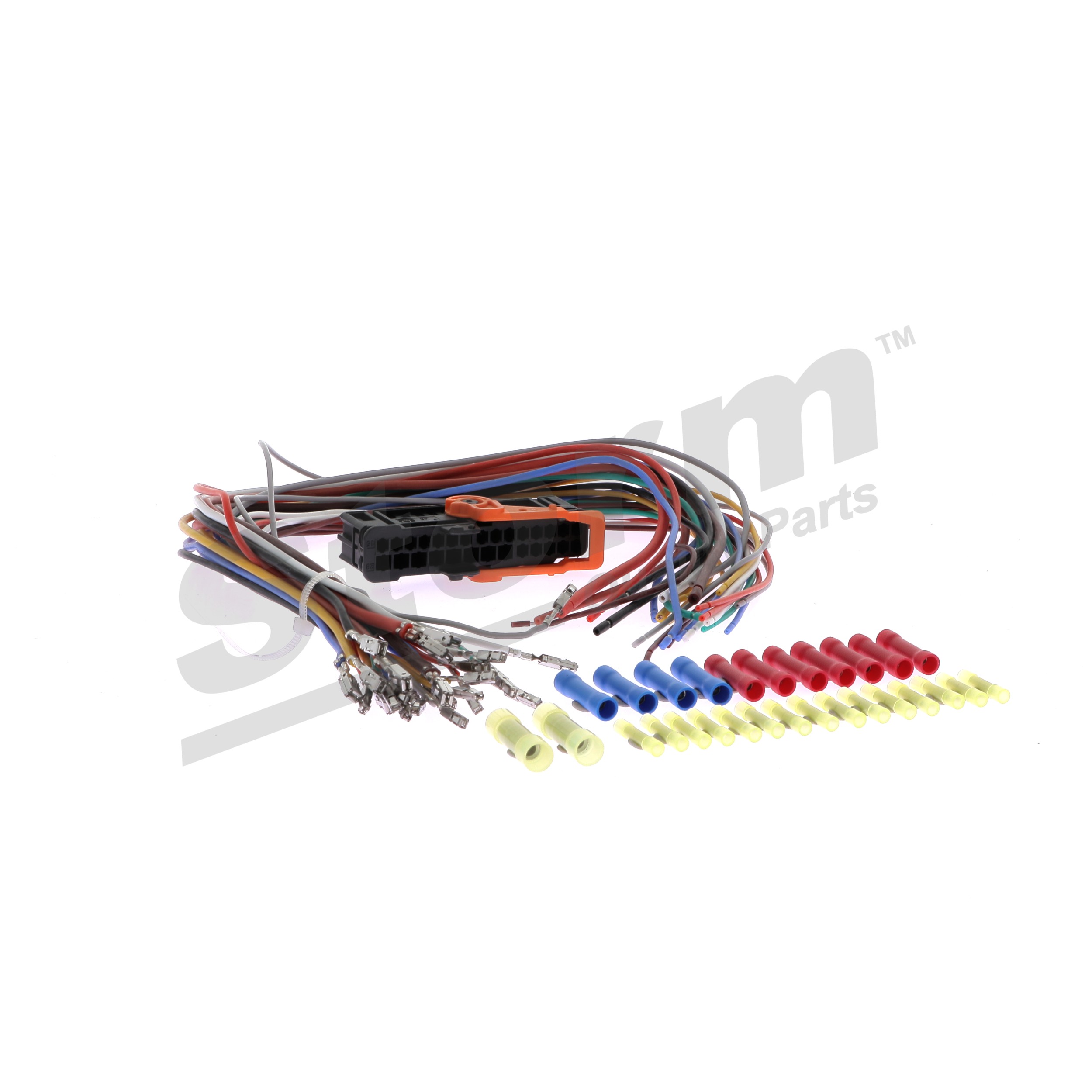 STORM QUALITY PARTS 1K5971120P Kaapelinkorjaussarja, ovi 102101
