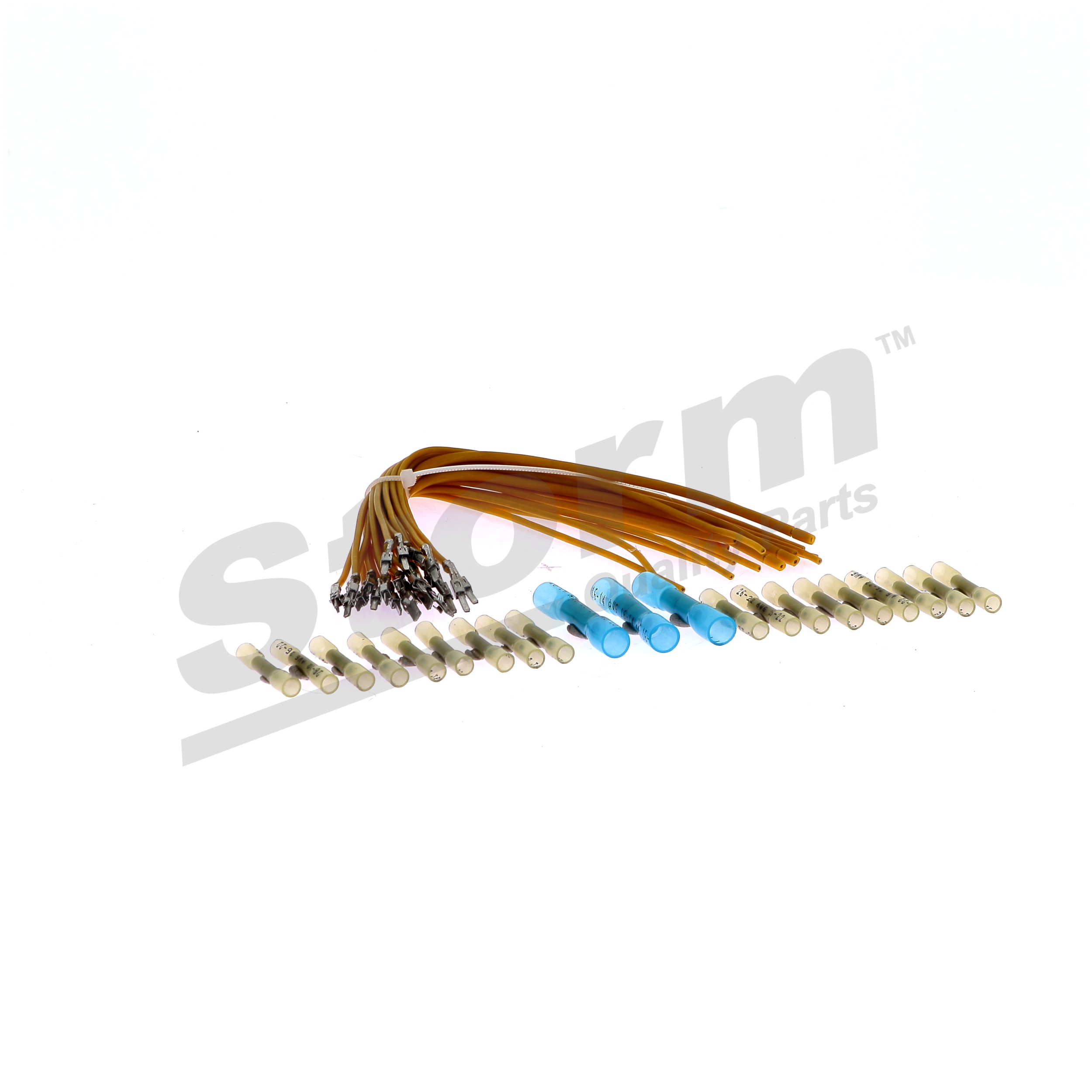1K6971147K OE STORM QUALITY PARTS Kit de réparation de câble, porte 102102