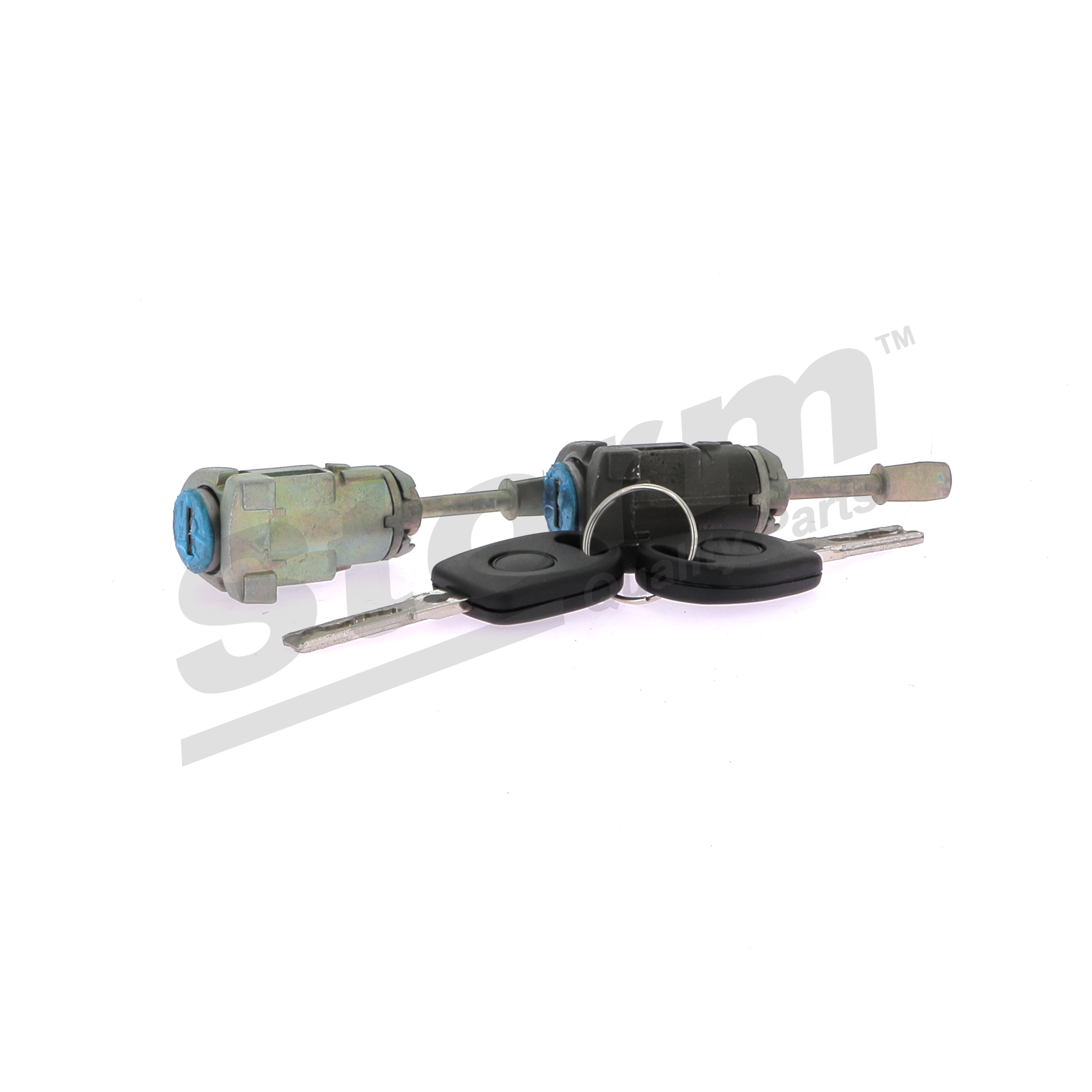 STORM QUALITY PARTS 1022501 Lukkosylinteri VW PASSAT Variant (3B5) 1.9 TDI 4motion Diesel 115 hv 2000