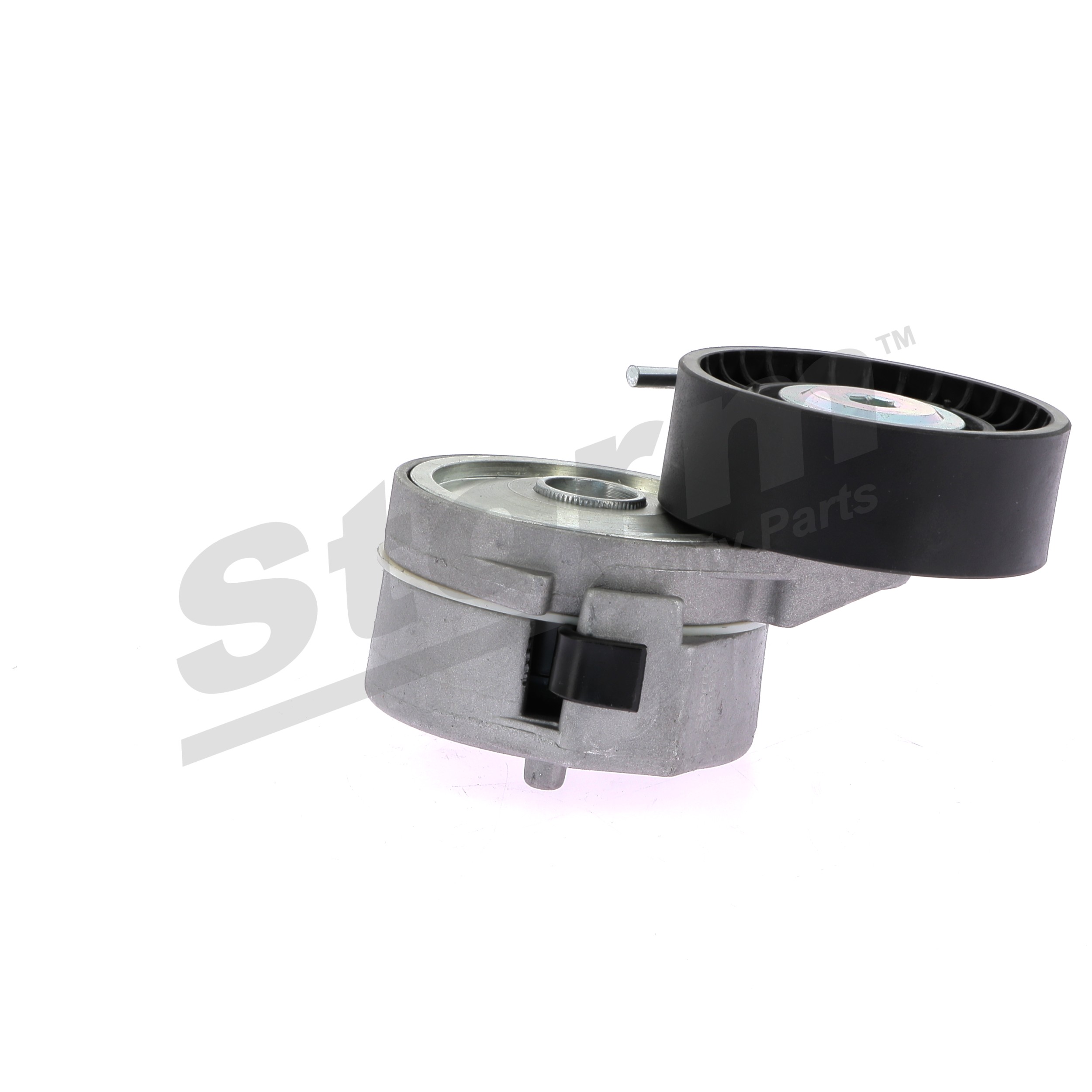 STORM QUALITY PARTS 10227 Tensor de la correa trapecial poli v PEUGEOT 307 SW Furgón/ranchera familiar (3E_, 3H_) 2.0 HDi Gasóleo 136 cv 2006 precio