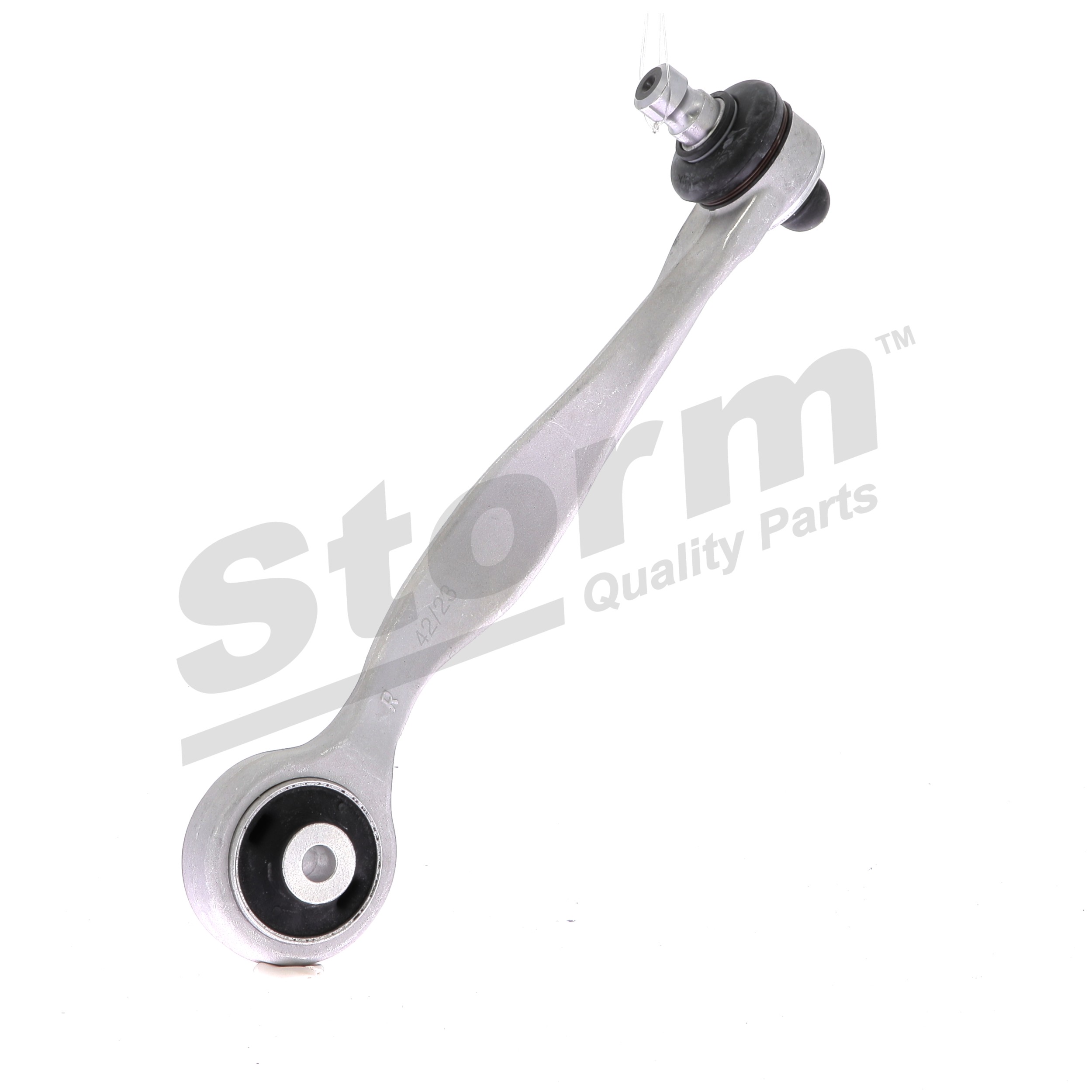 8E0407510Q OE STORM QUALITY PARTS Suspension arm 10251