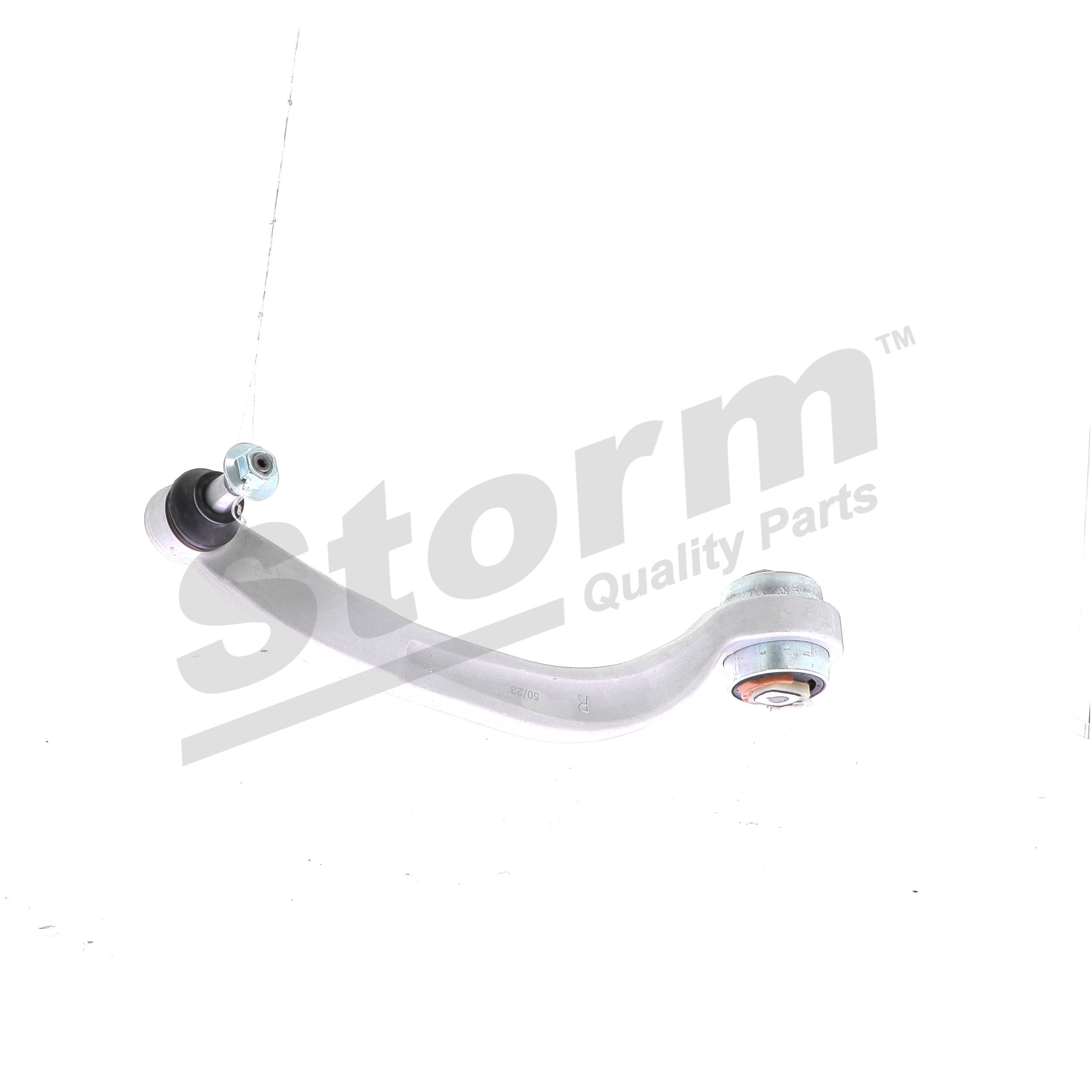 4D0407694A OE STORM QUALITY PARTS Suspension arm 10257