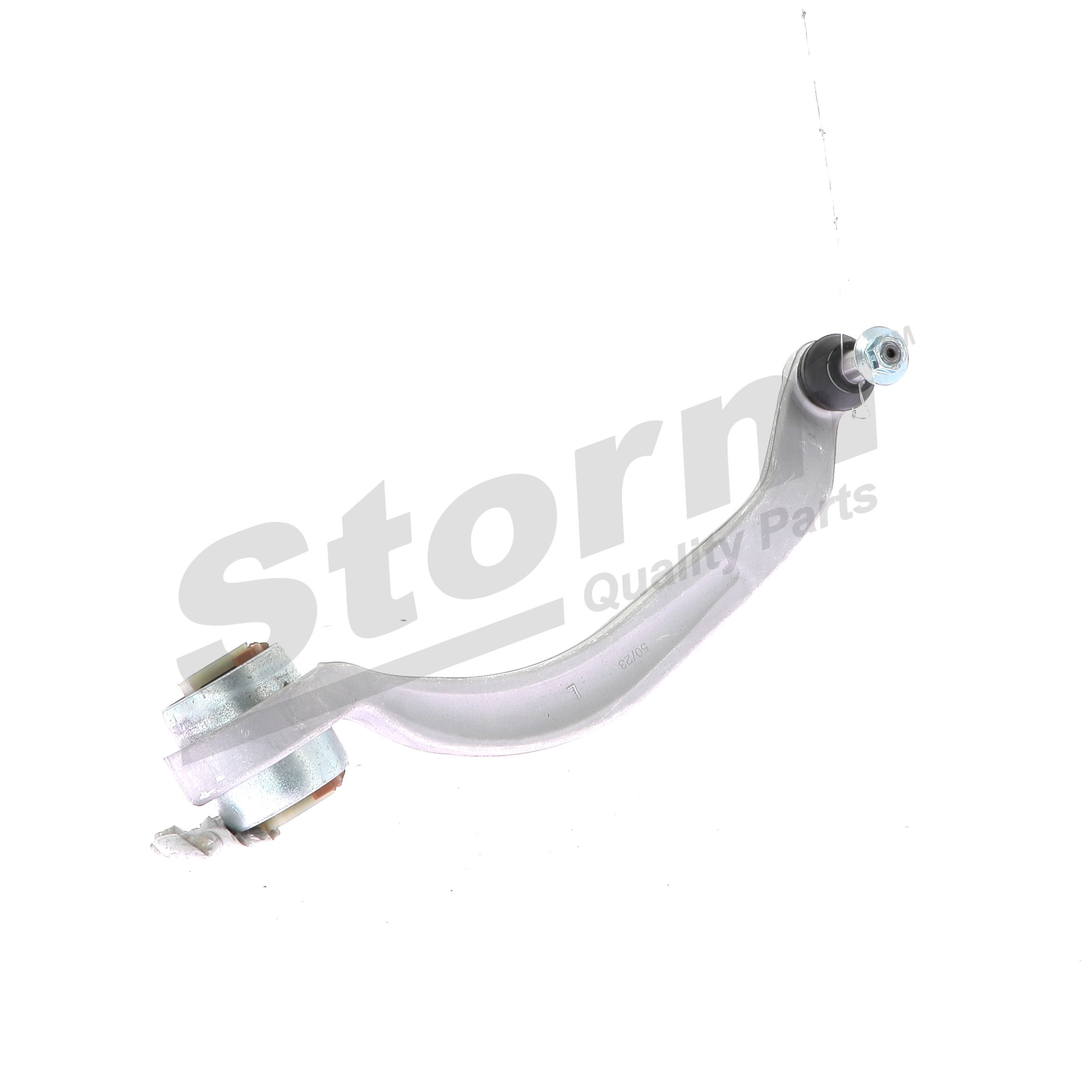 4D0407693A OE STORM QUALITY PARTS Bras de suspension 10258