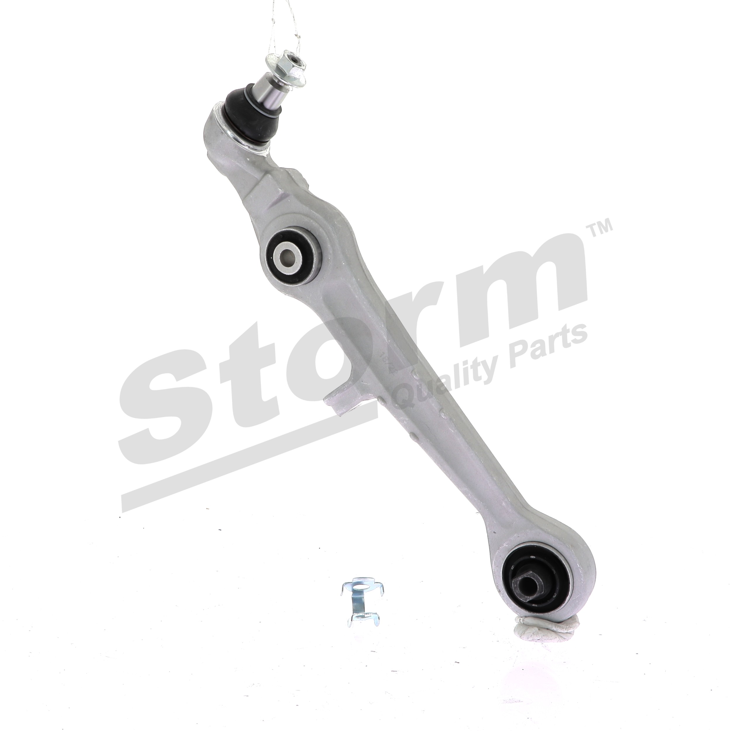 Barra oscilante de suspensión de ruedas 4D0407151Q STORM QUALITY PARTS 10259