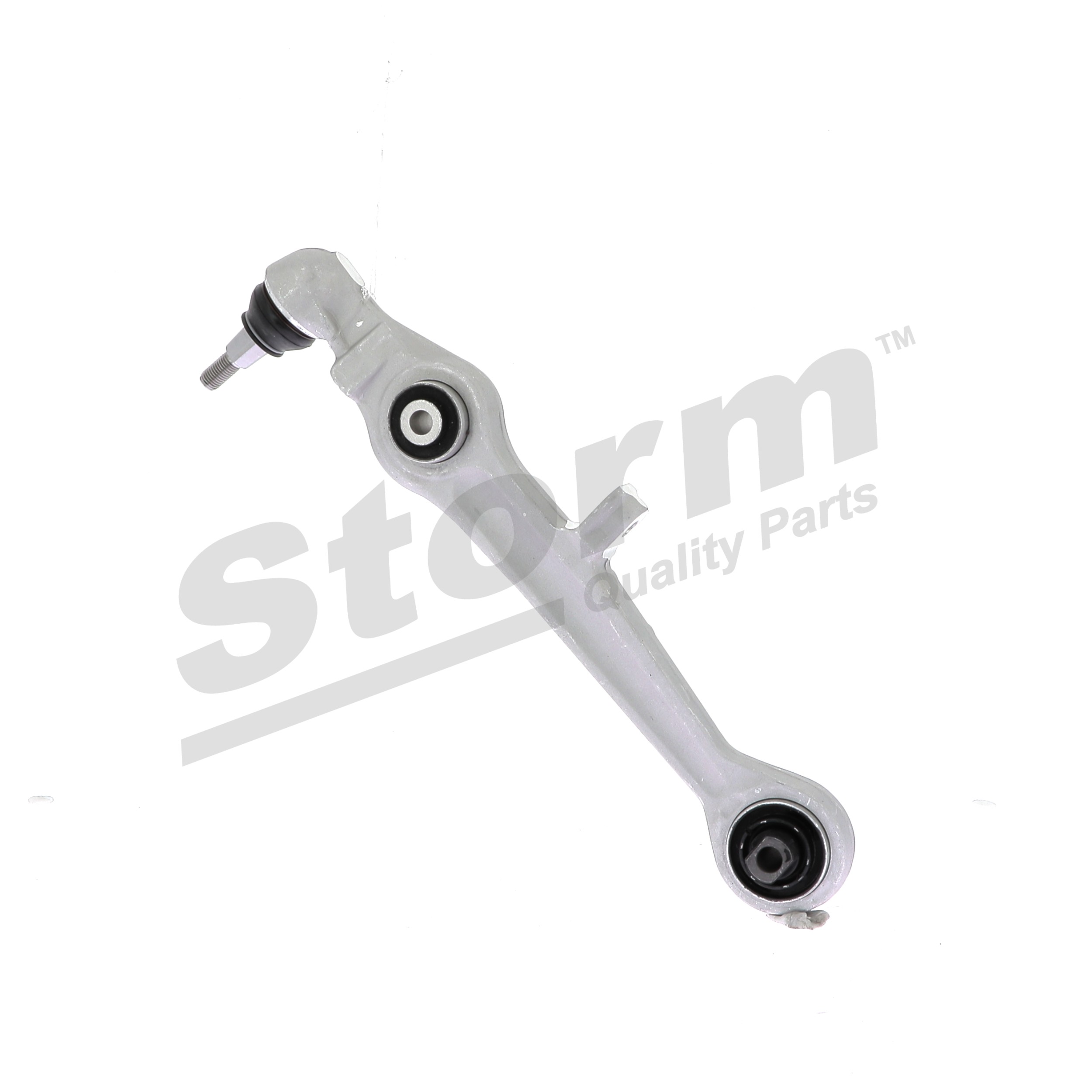 4B3407151F OE STORM QUALITY PARTS Vikšro valdymo svirtis 10263