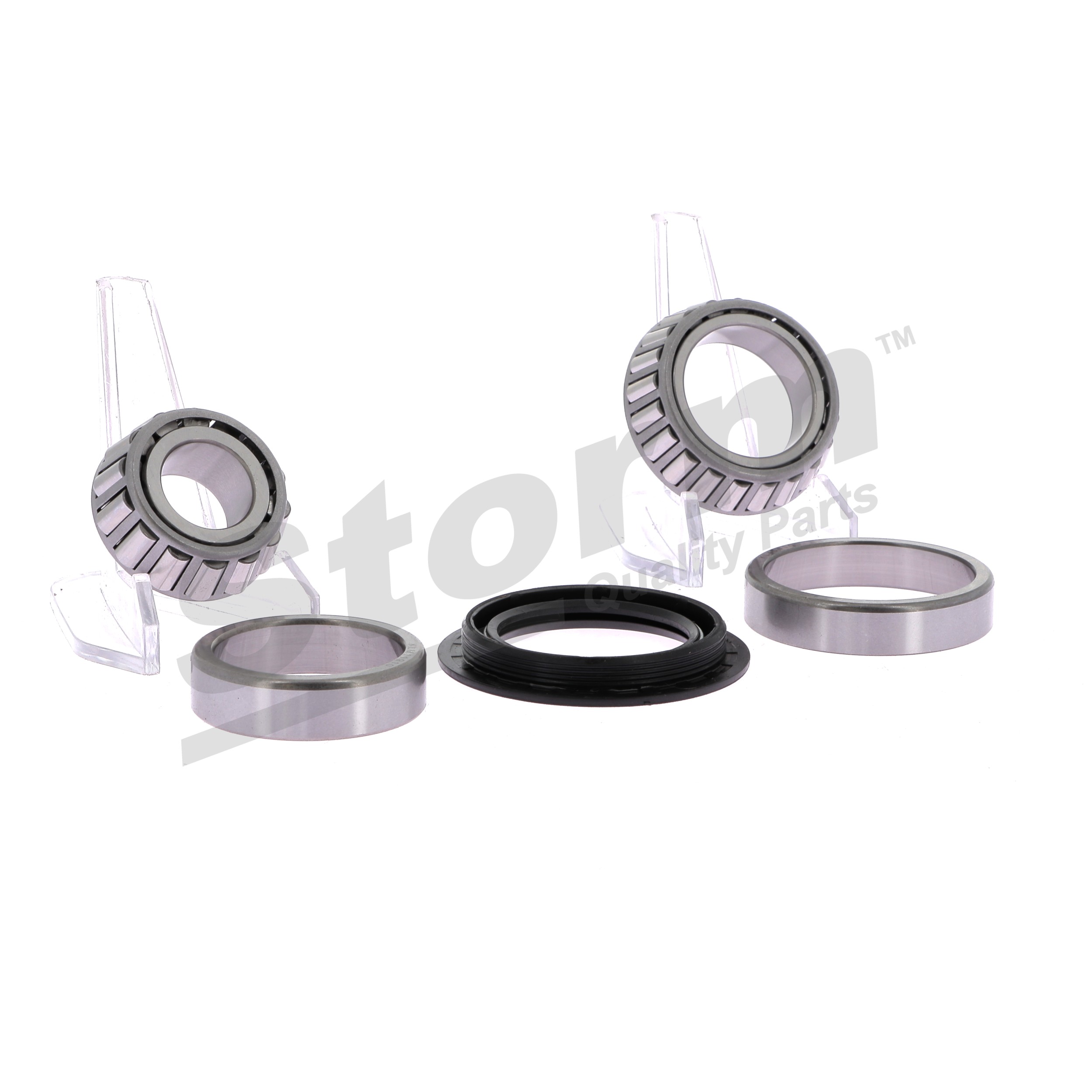 91053671004 OE STORM QUALITY PARTS Wheel bearing kit 10265