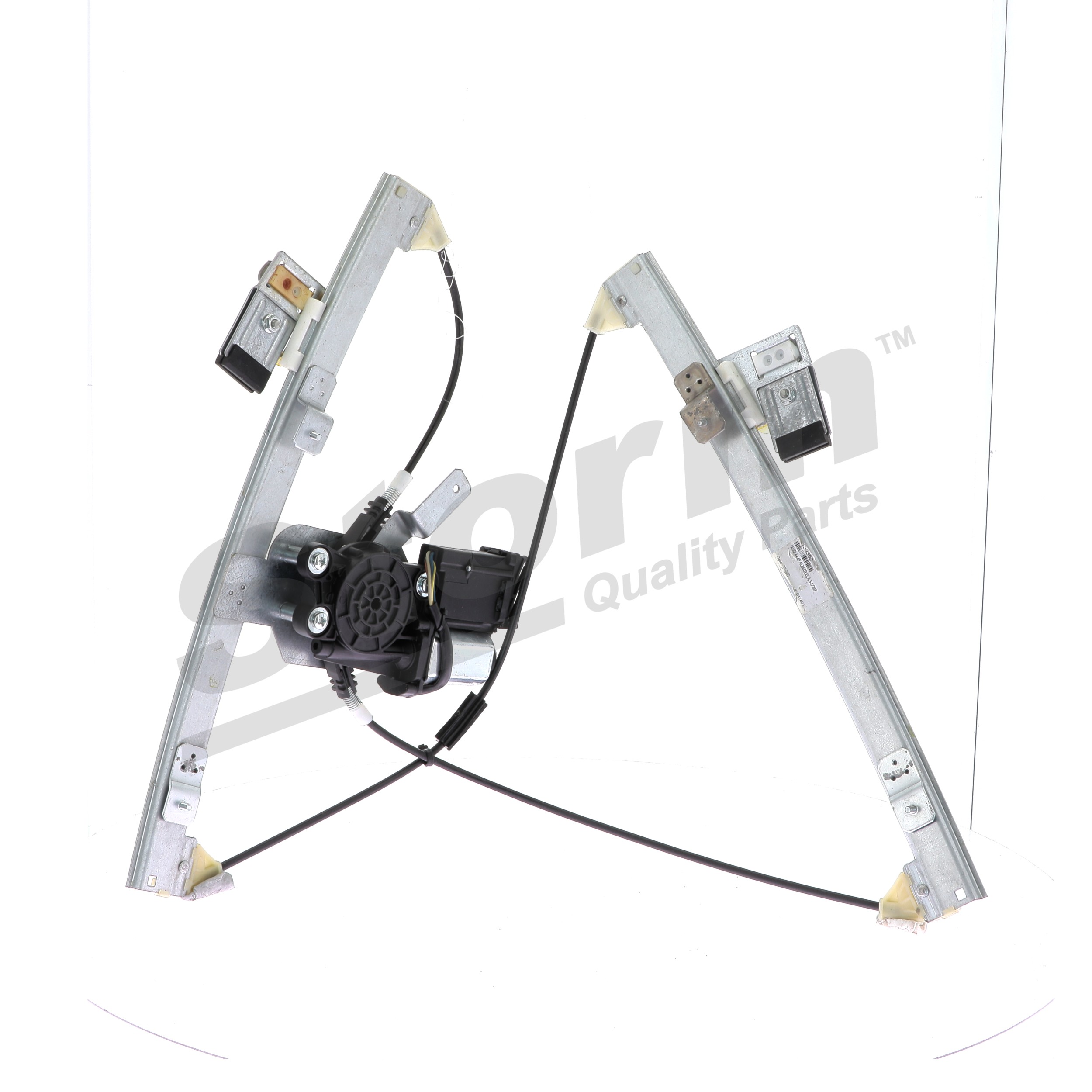 STORM QUALITY PARTS 10267 Raammechanisme AUDI A4 Avant (8D5, B5) 2.8 Benzine 190 Pk 2000 kosten