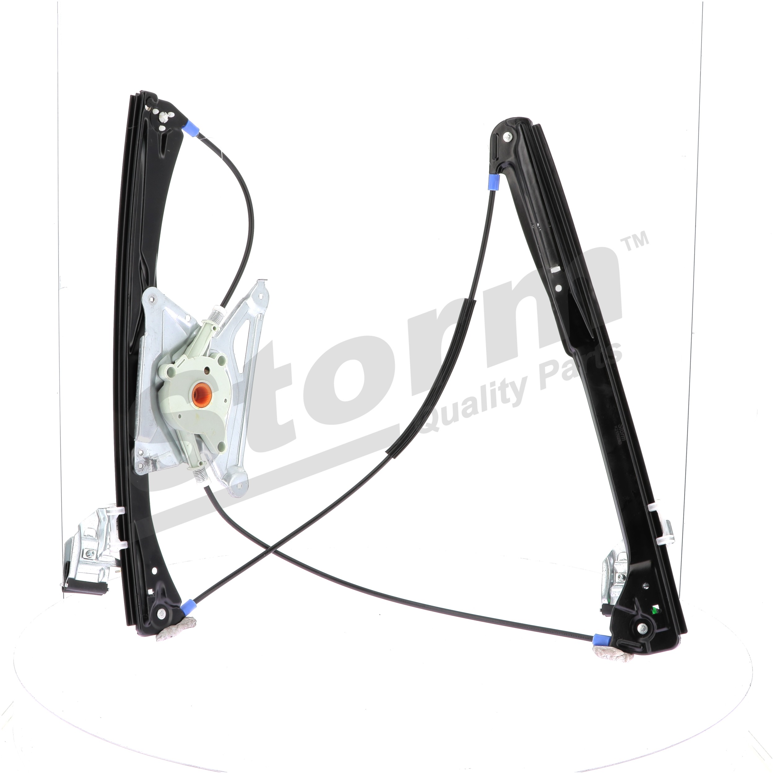 STORM QUALITY PARTS 10273 Raammechanisme AUDI A4 Avant (8D5, B5) 2.8 Benzine 190 Pk 2000 kosten